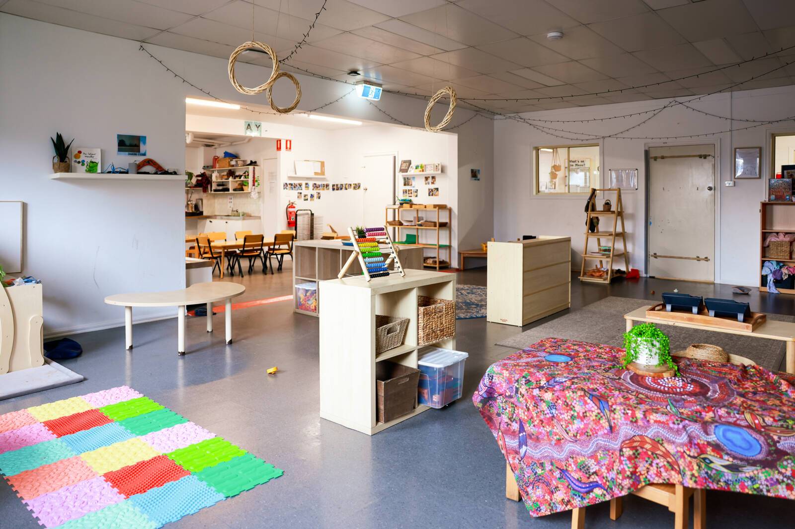 Goodstart Early Learning Beresfield