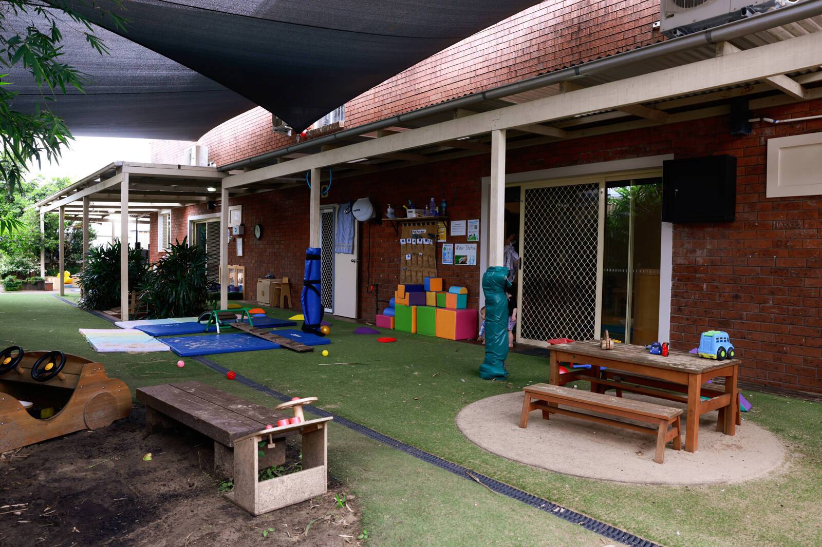 Goodstart Early Learning Beresfield