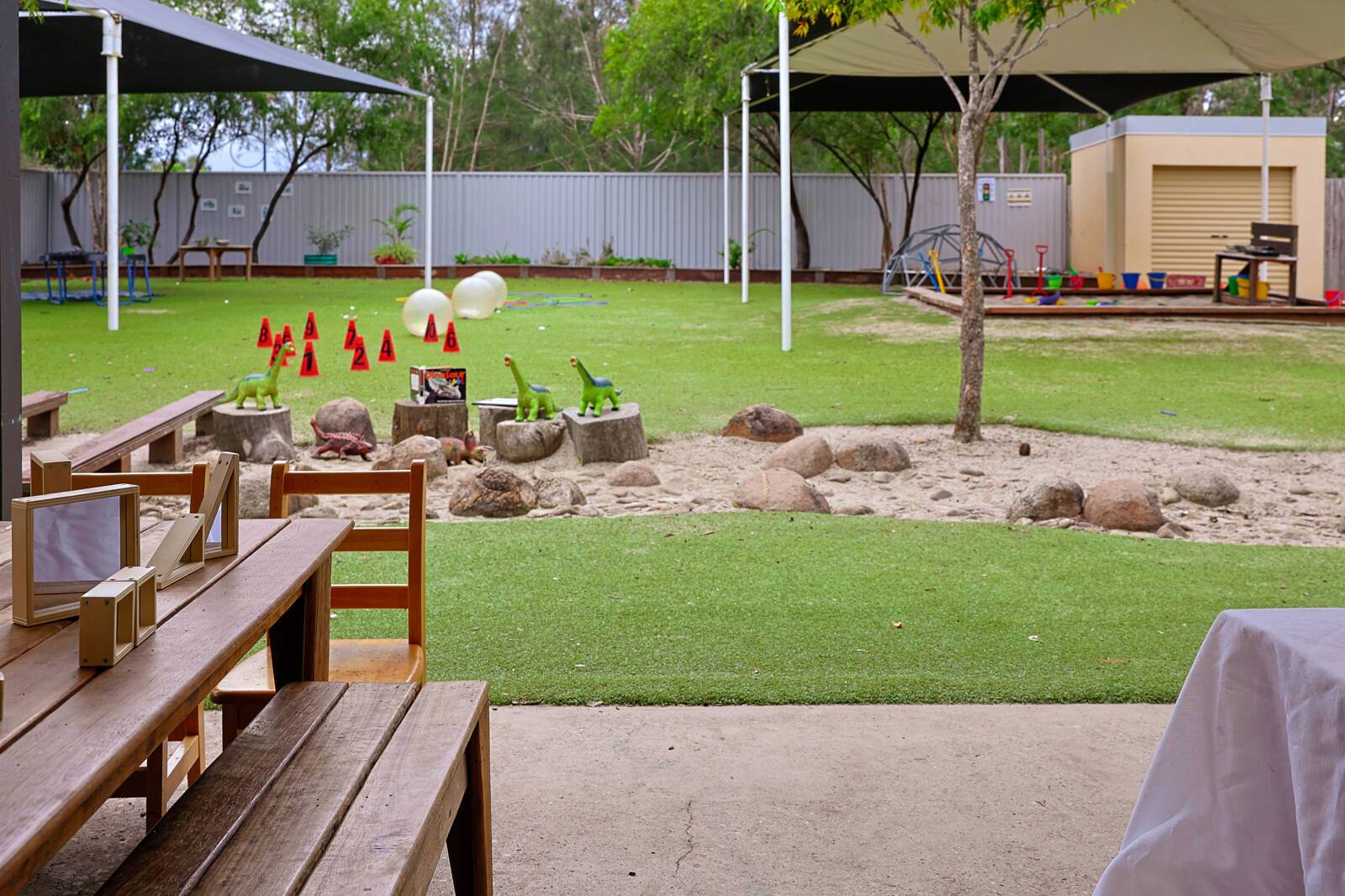 Goodstart Early Learning Brookwater