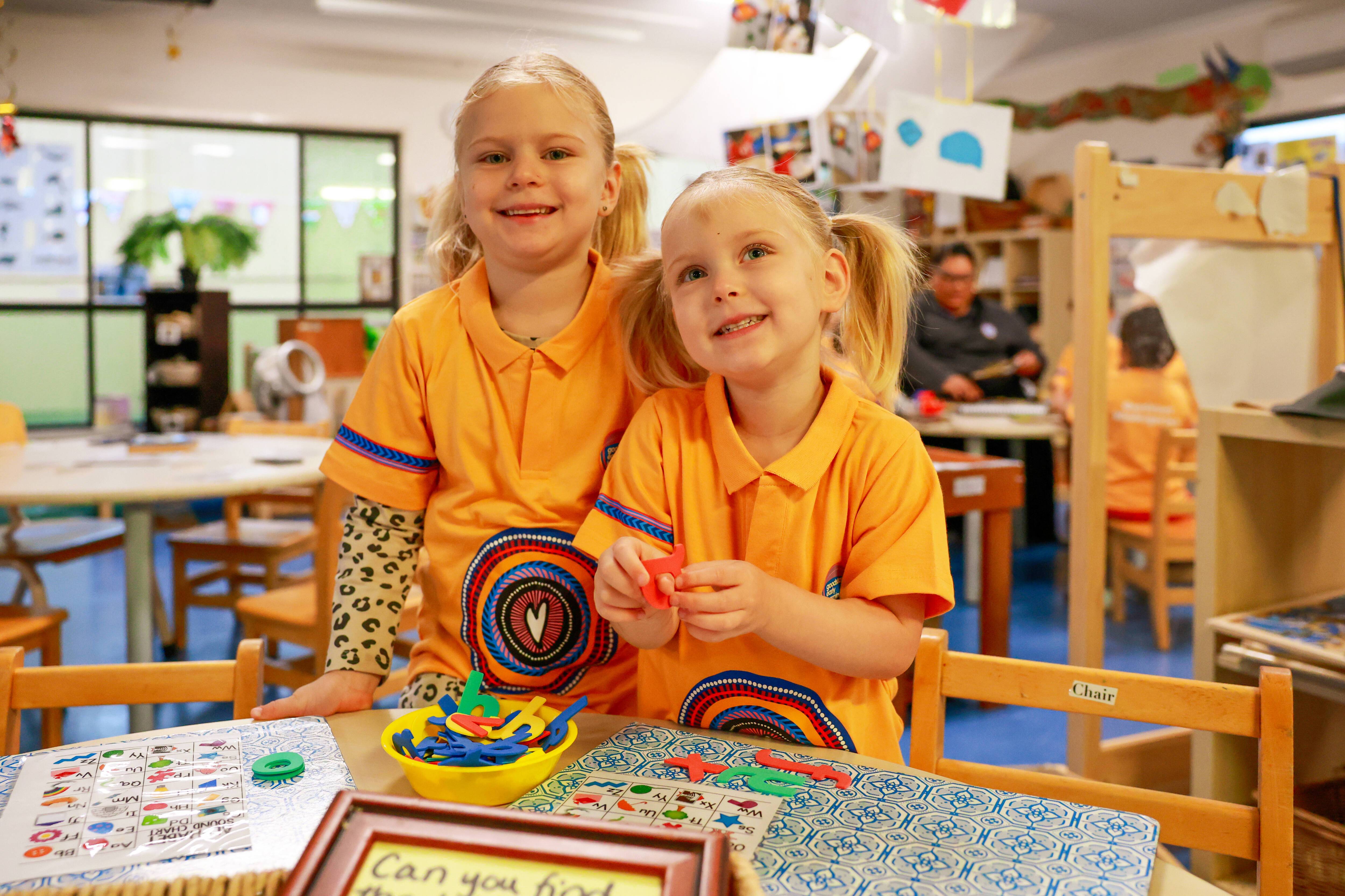 Goodstart Early Learning Brookwater