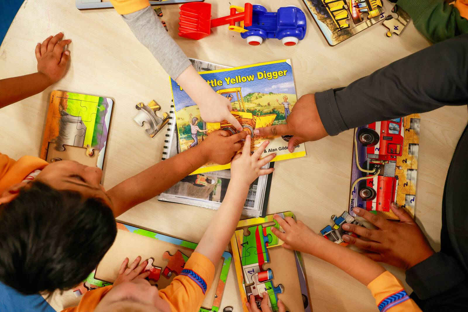 Goodstart Early Learning Brookwater