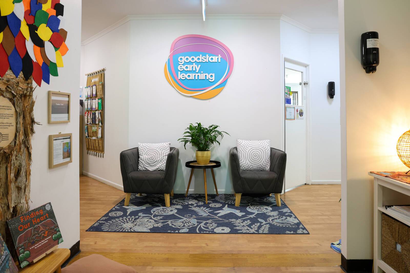 Goodstart Early Learning Bracken Ridge