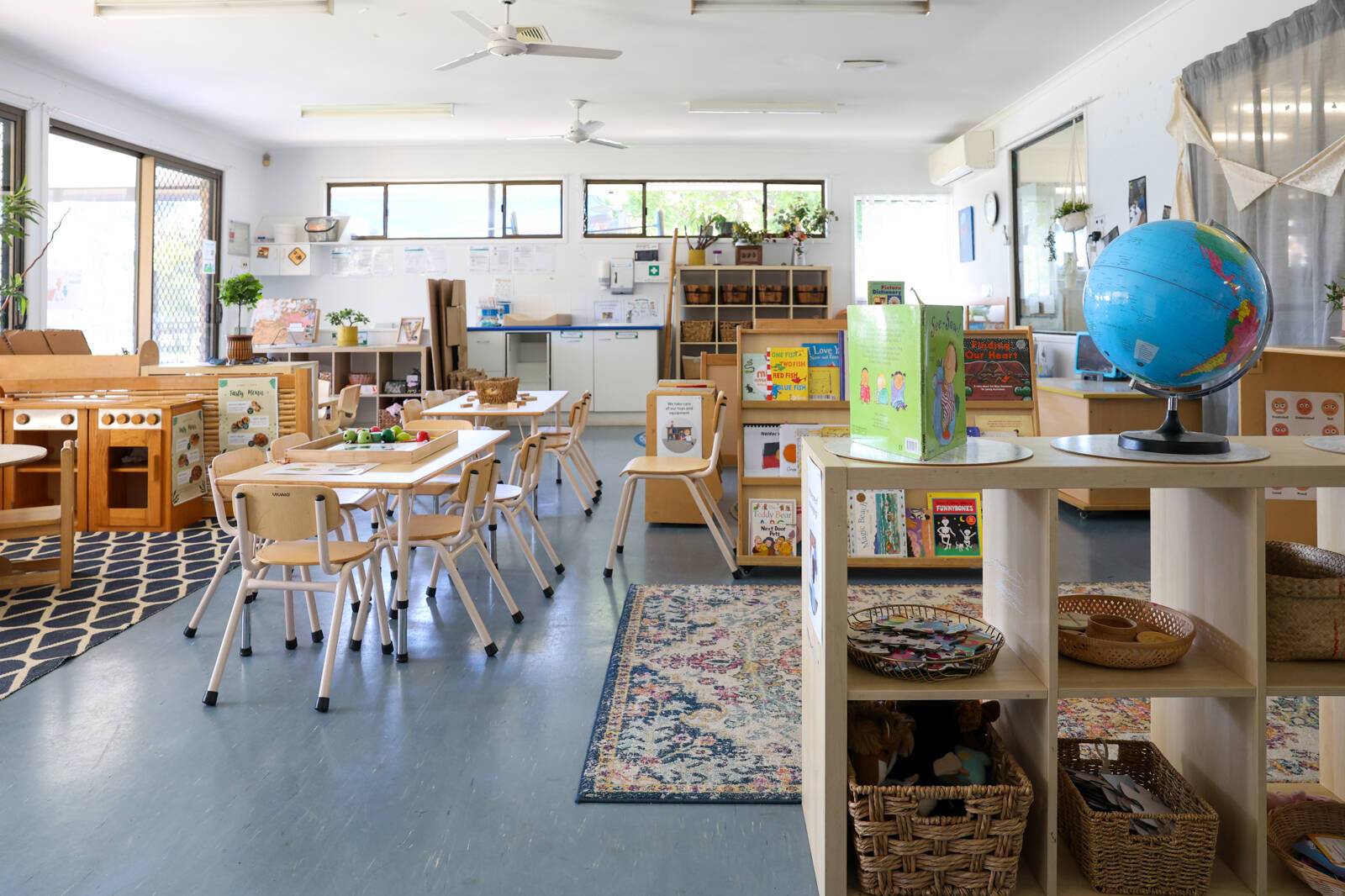 Goodstart Early Learning Bracken Ridge