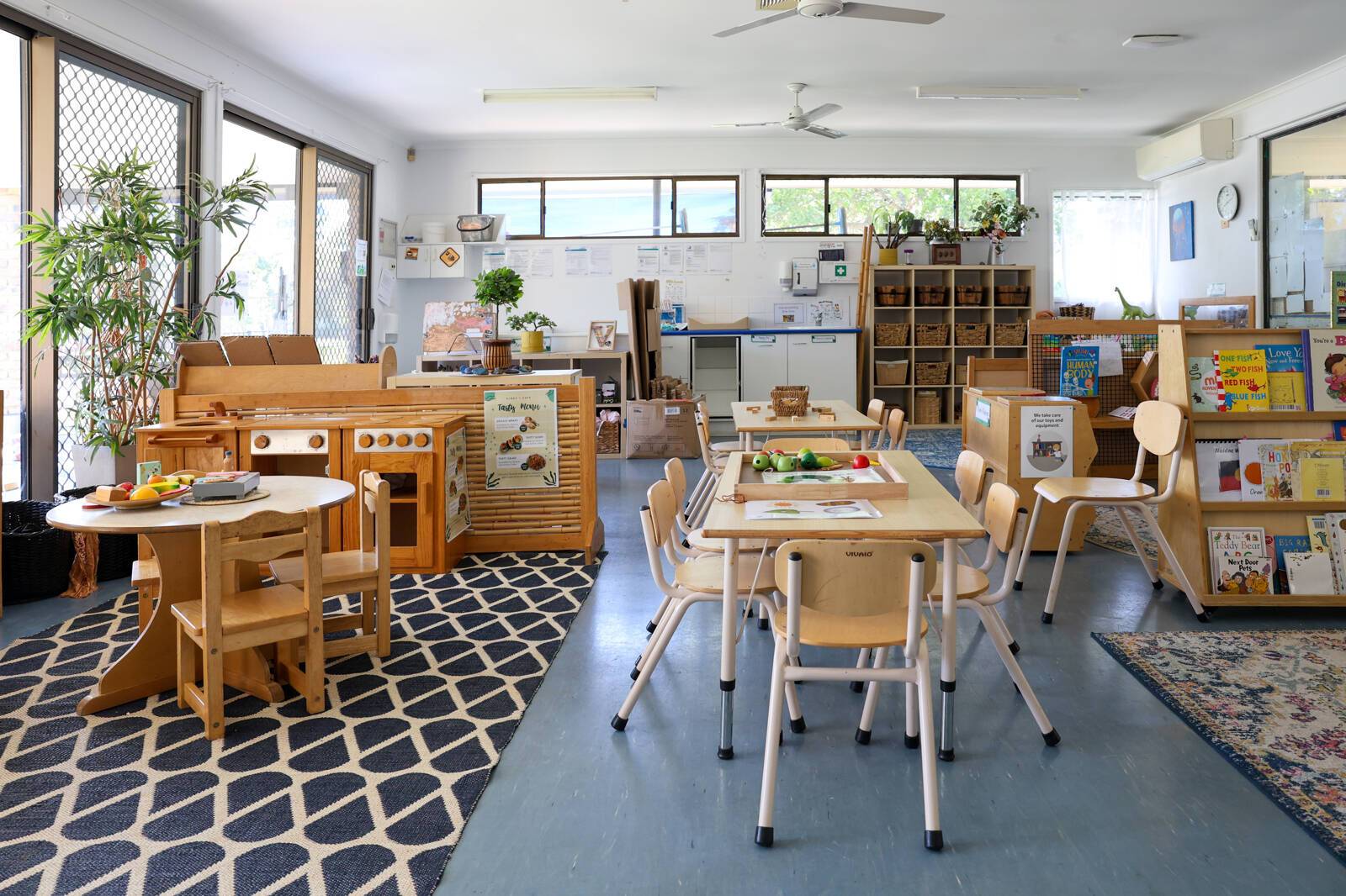 Goodstart Early Learning Bracken Ridge