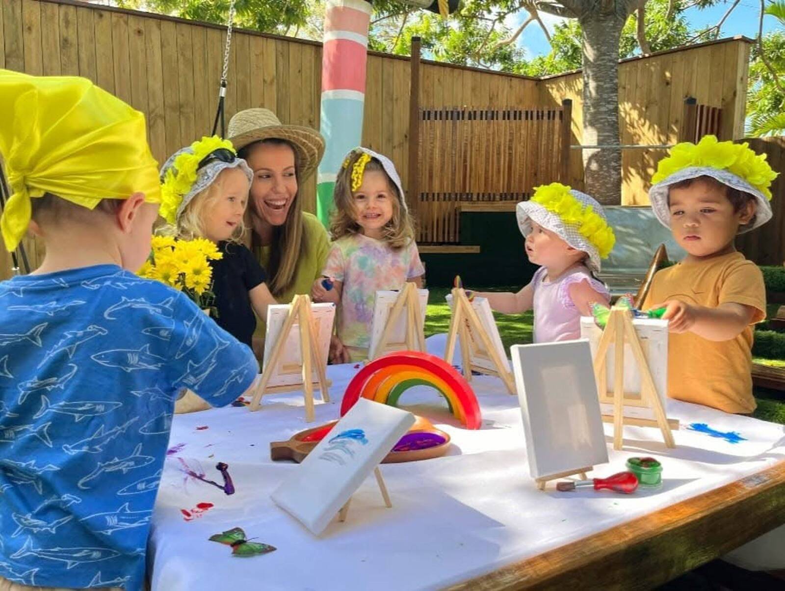 Eco Kids Early Learning Bribie Island