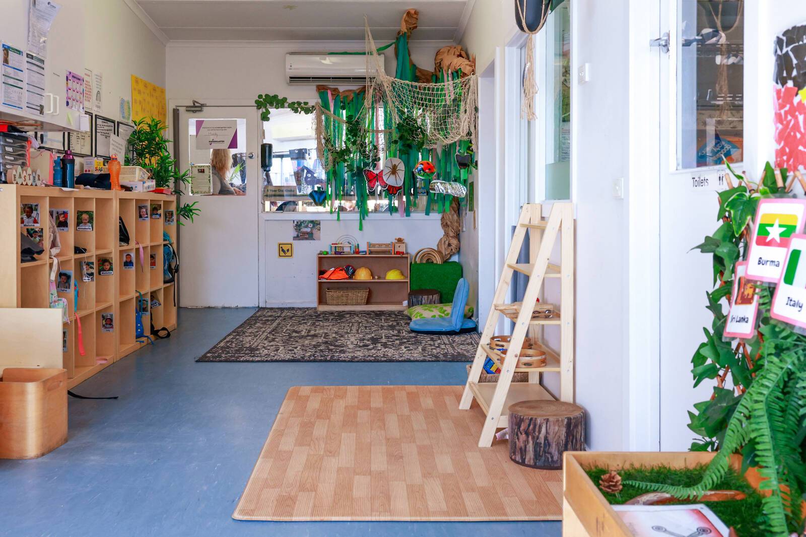 Goodstart Early Learning Deer Park