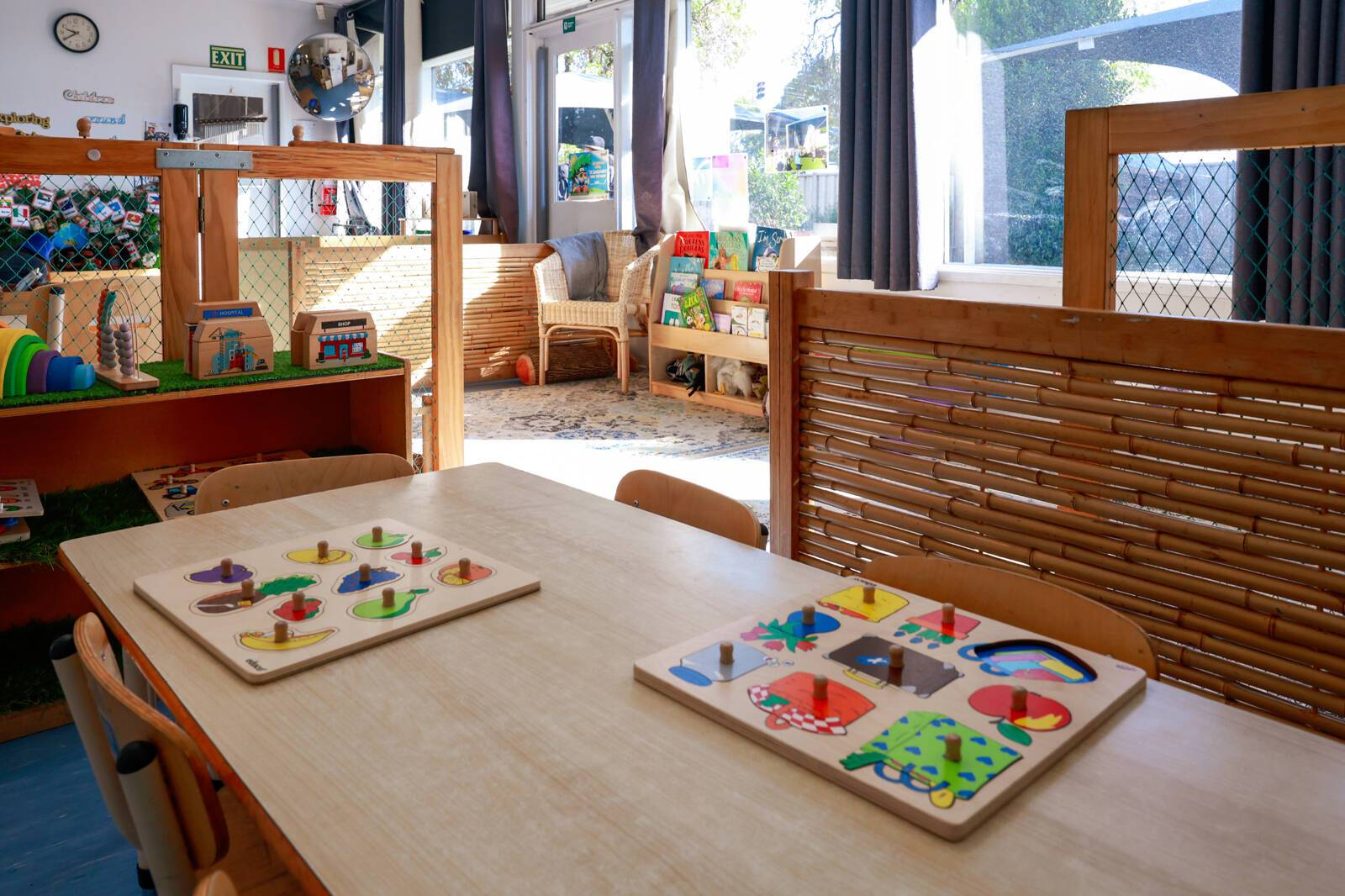 Goodstart Early Learning Deer Park