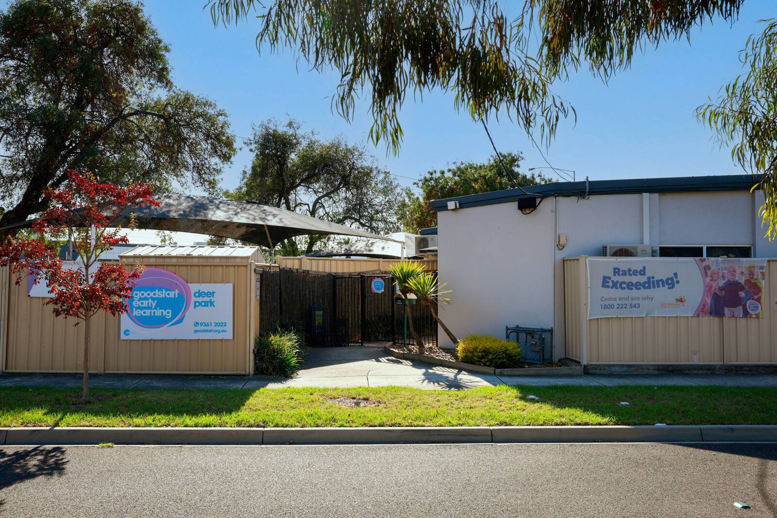 Goodstart Early Learning Deer Park