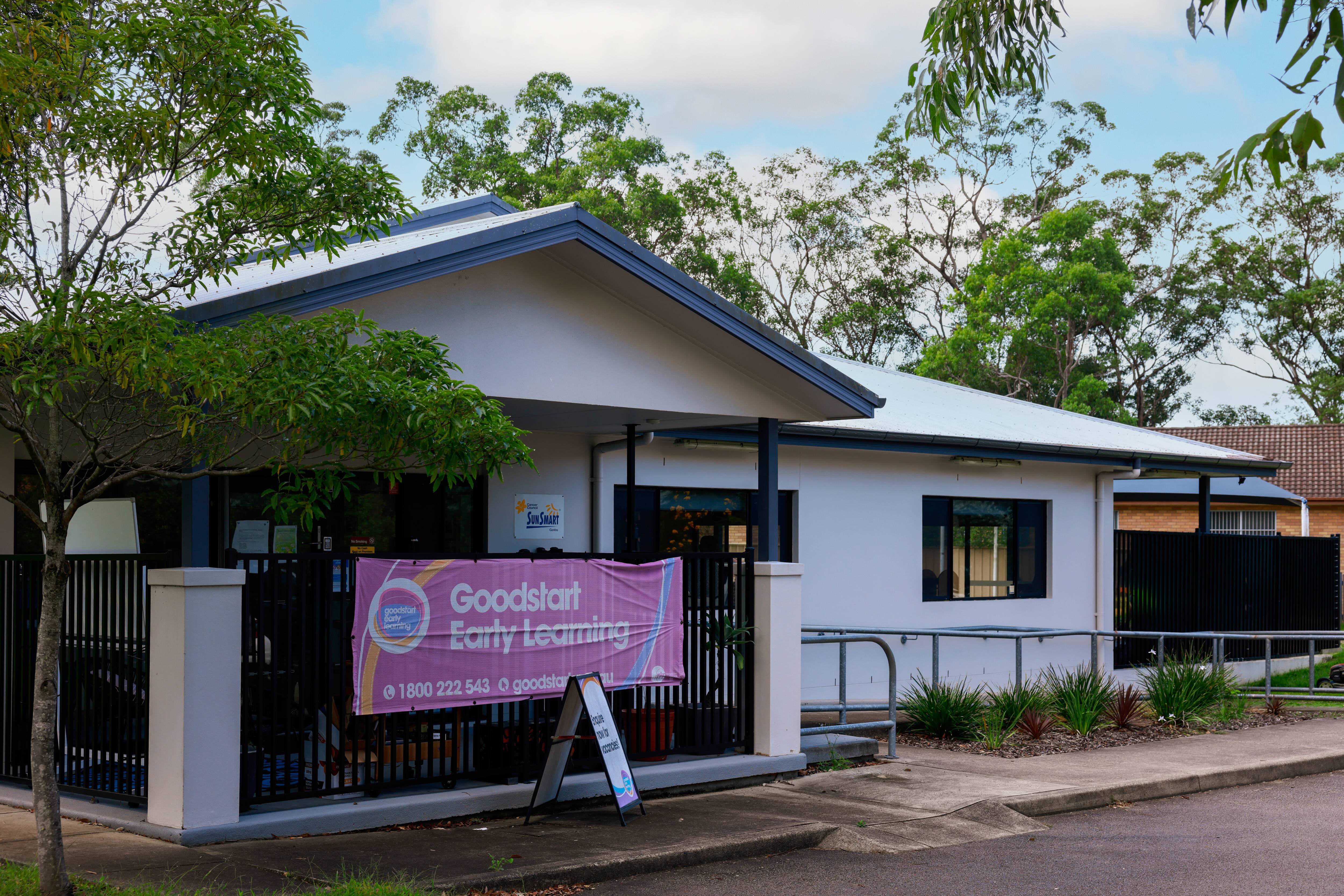 Goodstart Early Learning Glendale