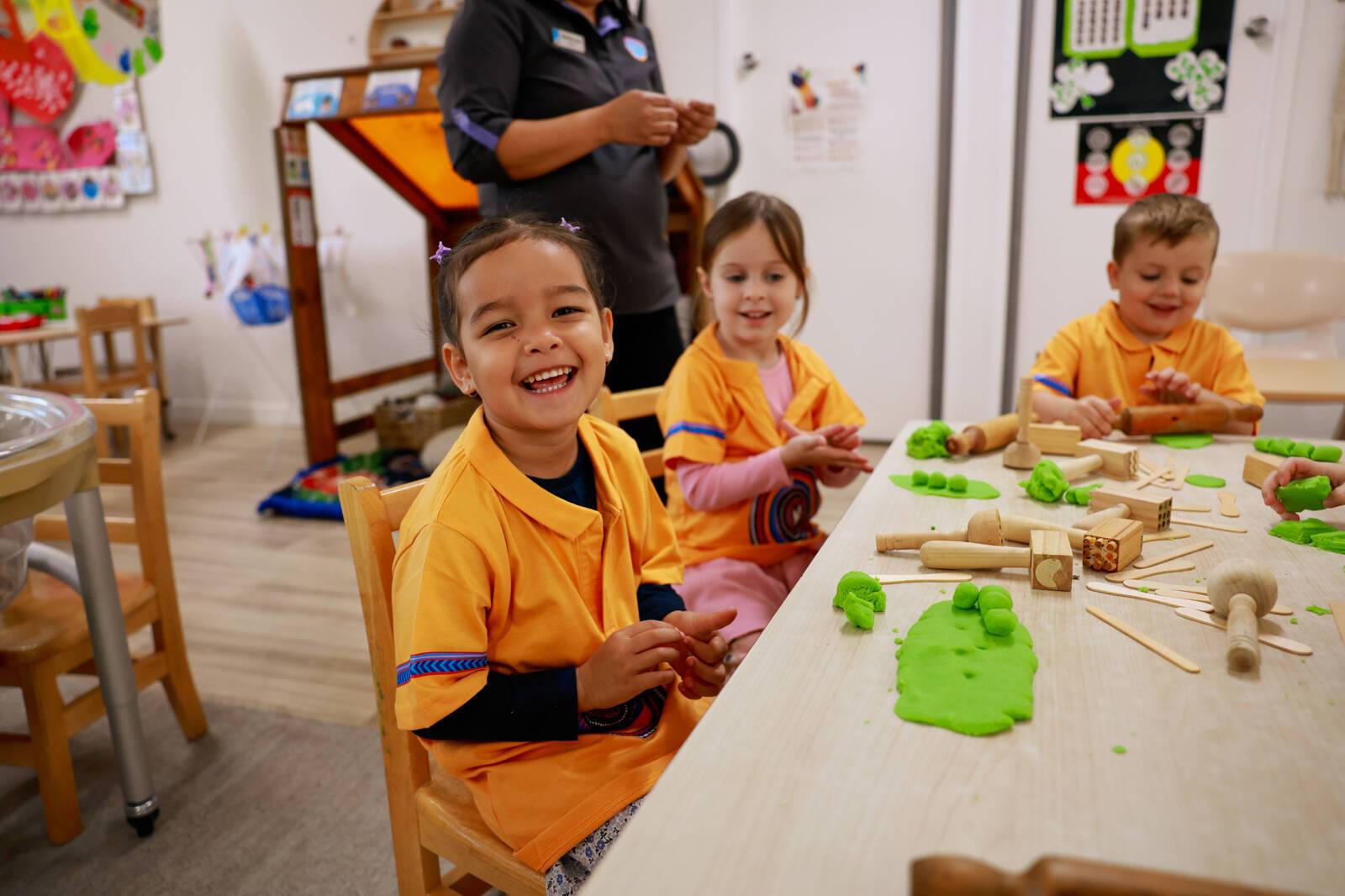 Goodstart Early Learning Gladstone - Toolooa Street