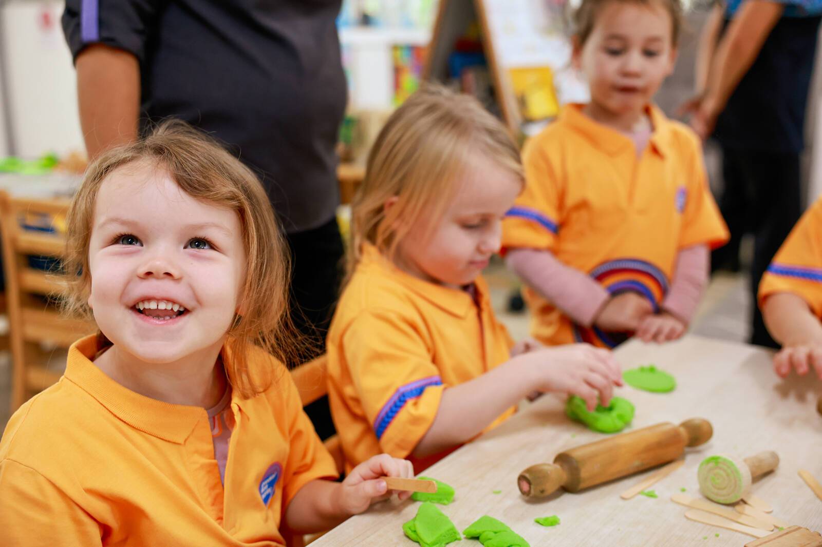 Goodstart Early Learning Gladstone - Toolooa Street