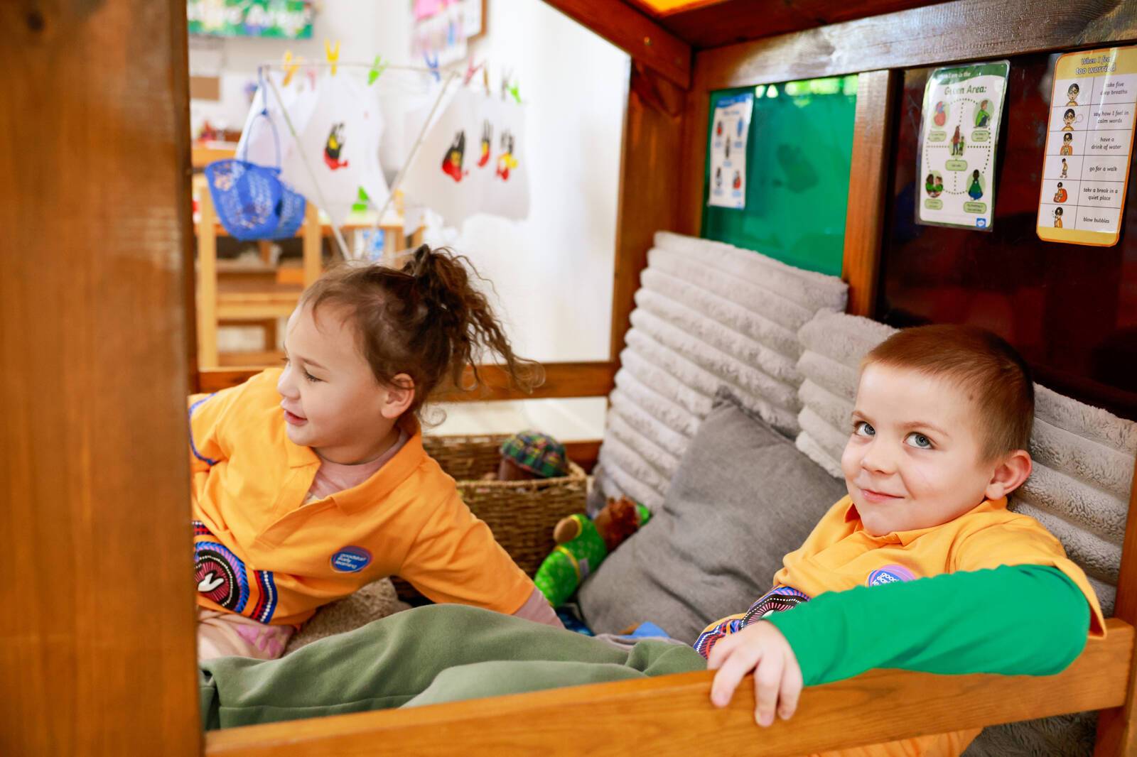 Goodstart Early Learning Gladstone - Toolooa Street