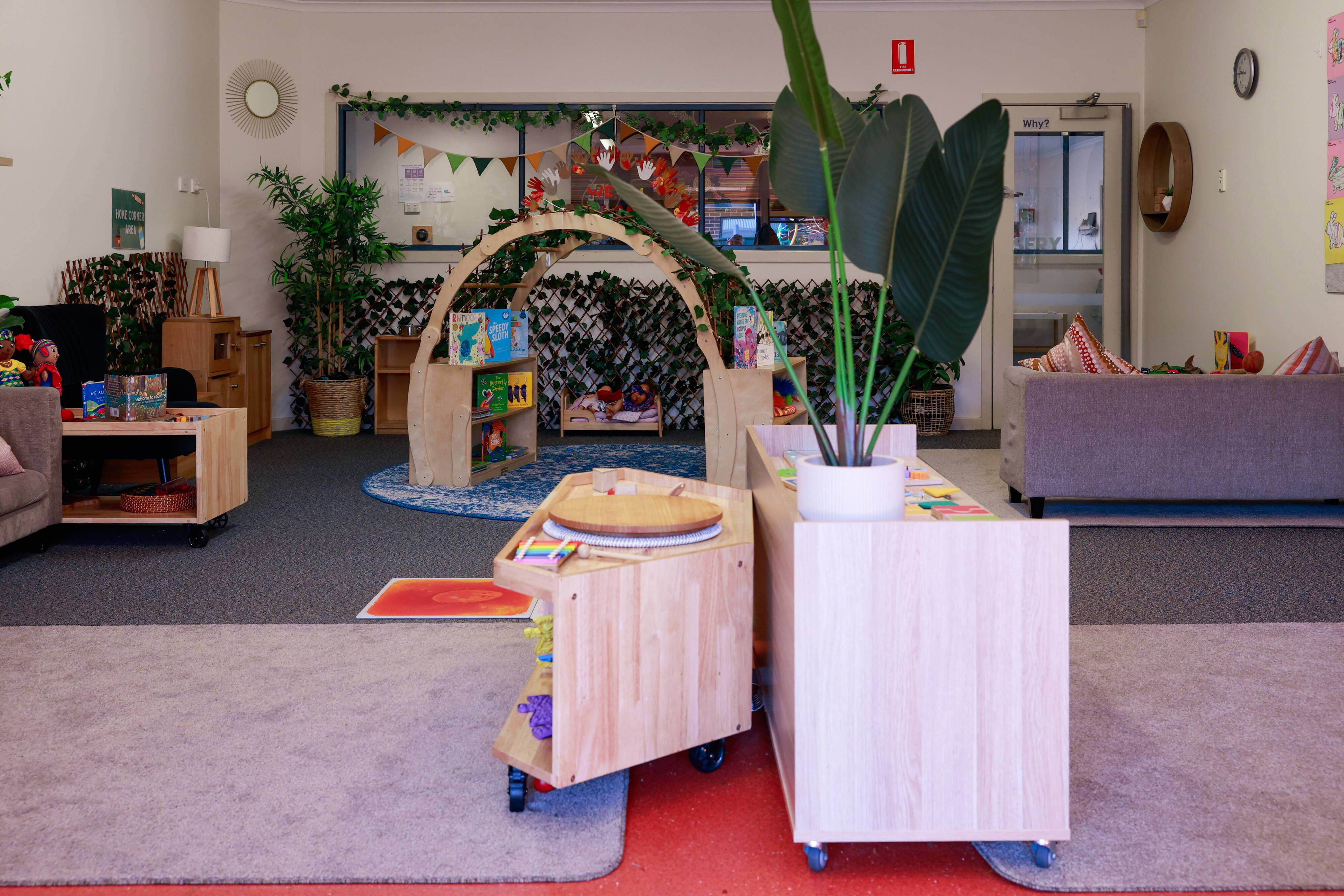 Goodstart Early Learning Shepparton - Bourchier Street