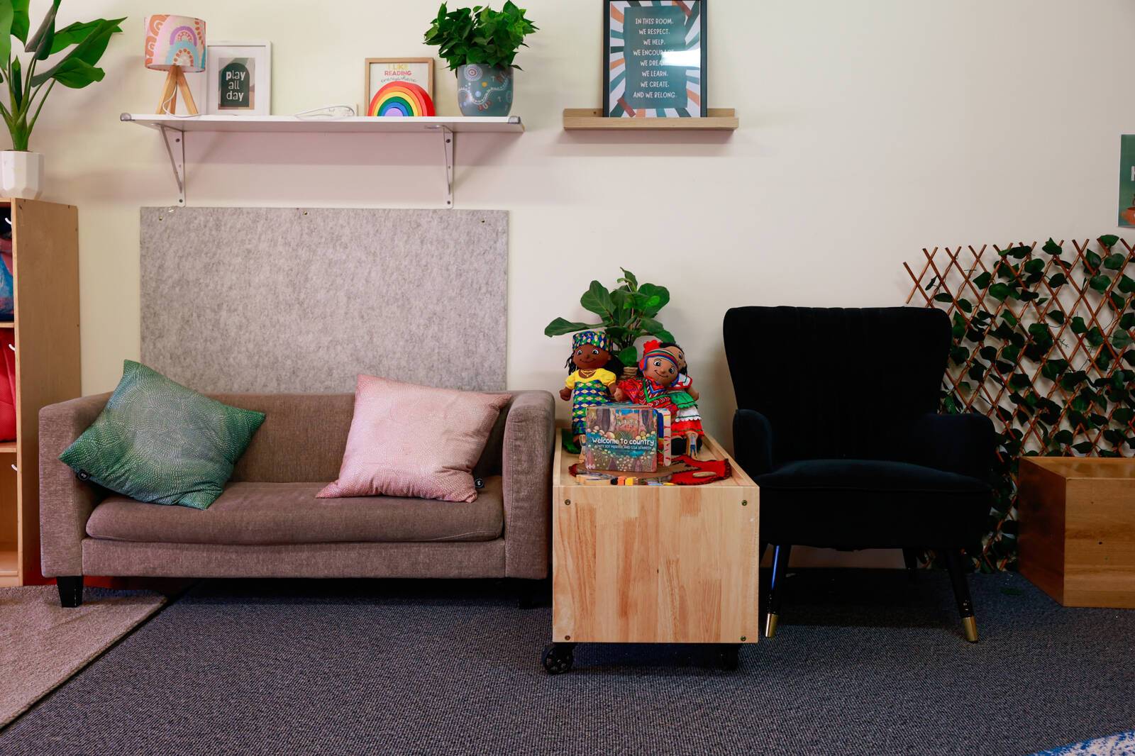 Goodstart Early Learning Shepparton - Bourchier Street