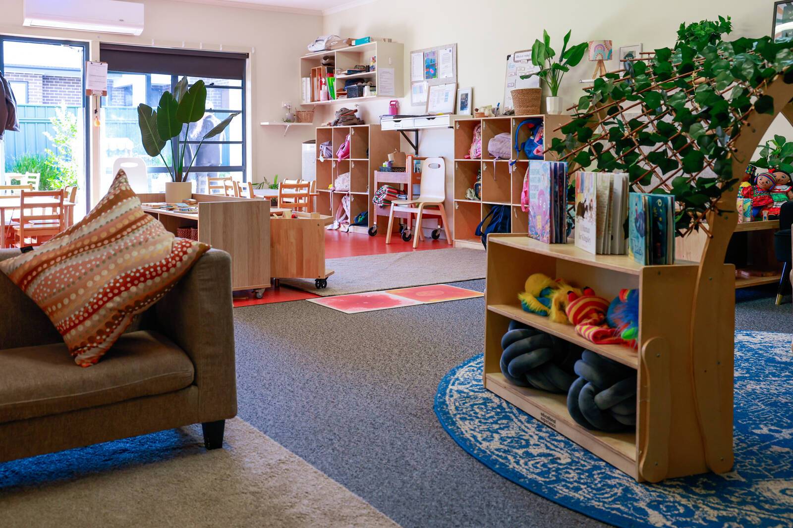 Goodstart Early Learning Shepparton - Bourchier Street