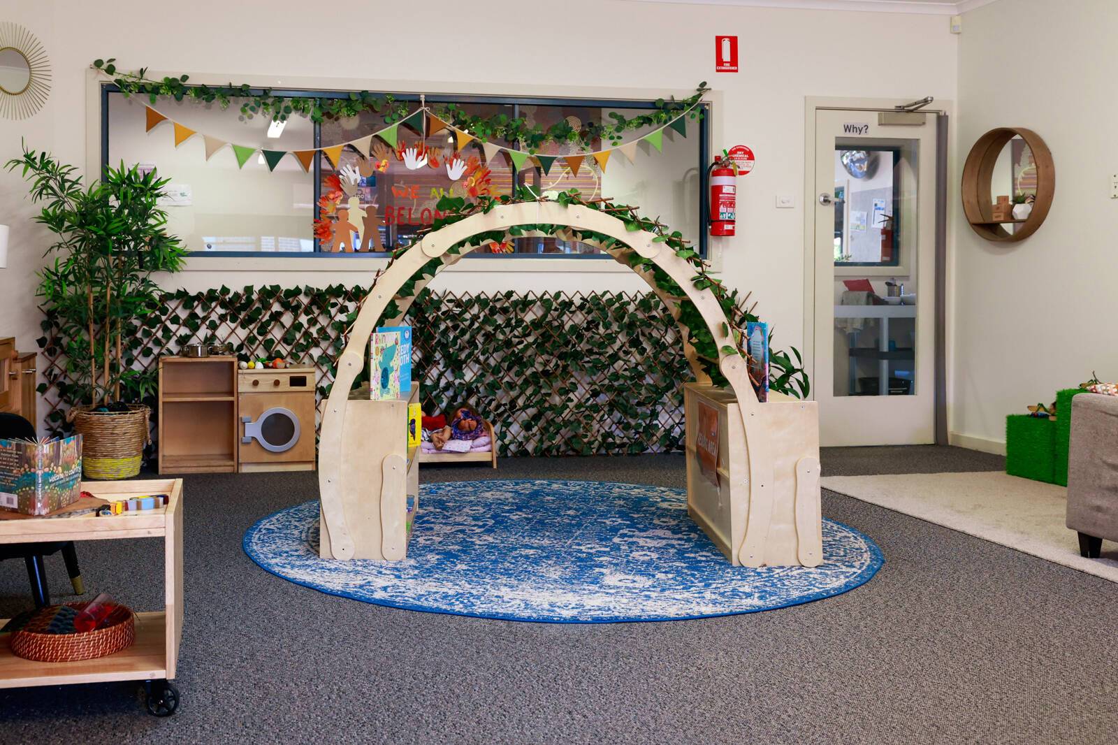 Goodstart Early Learning Shepparton - Bourchier Street