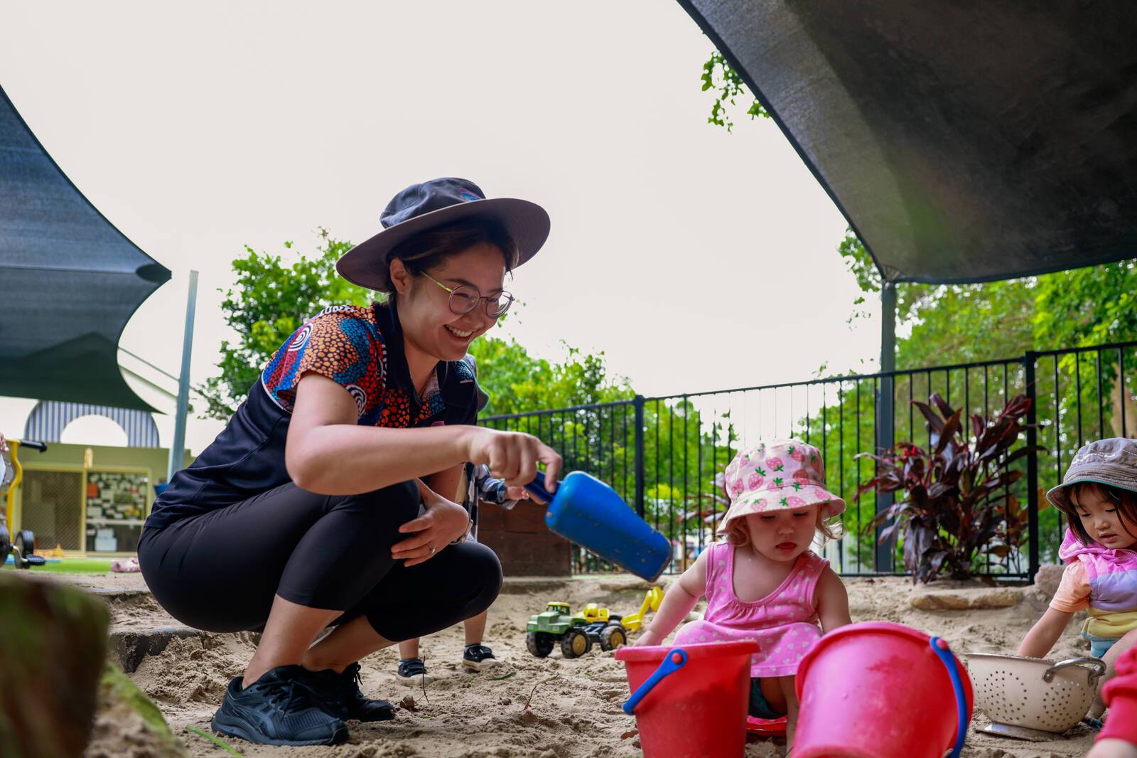 Goodstart Early Learning Sinnamon Park