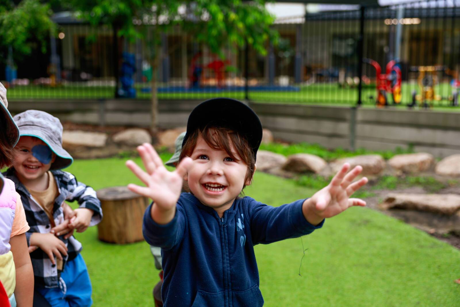 Goodstart Early Learning Sinnamon Park