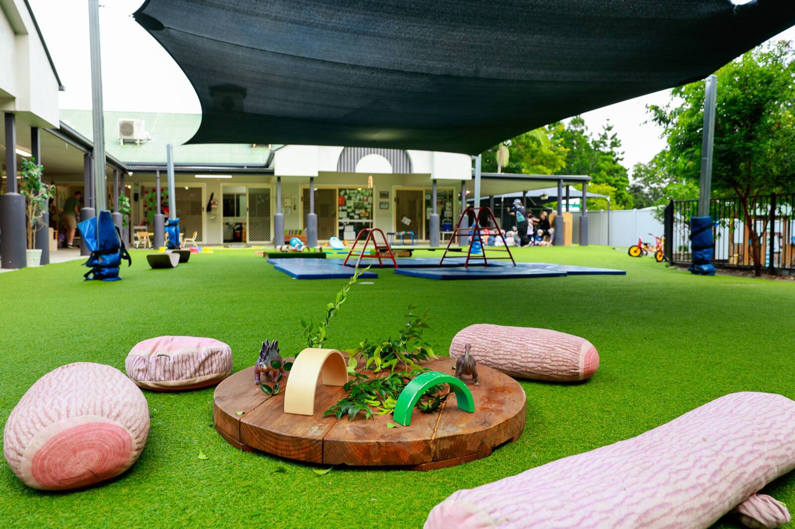 Goodstart Early Learning Sinnamon Park