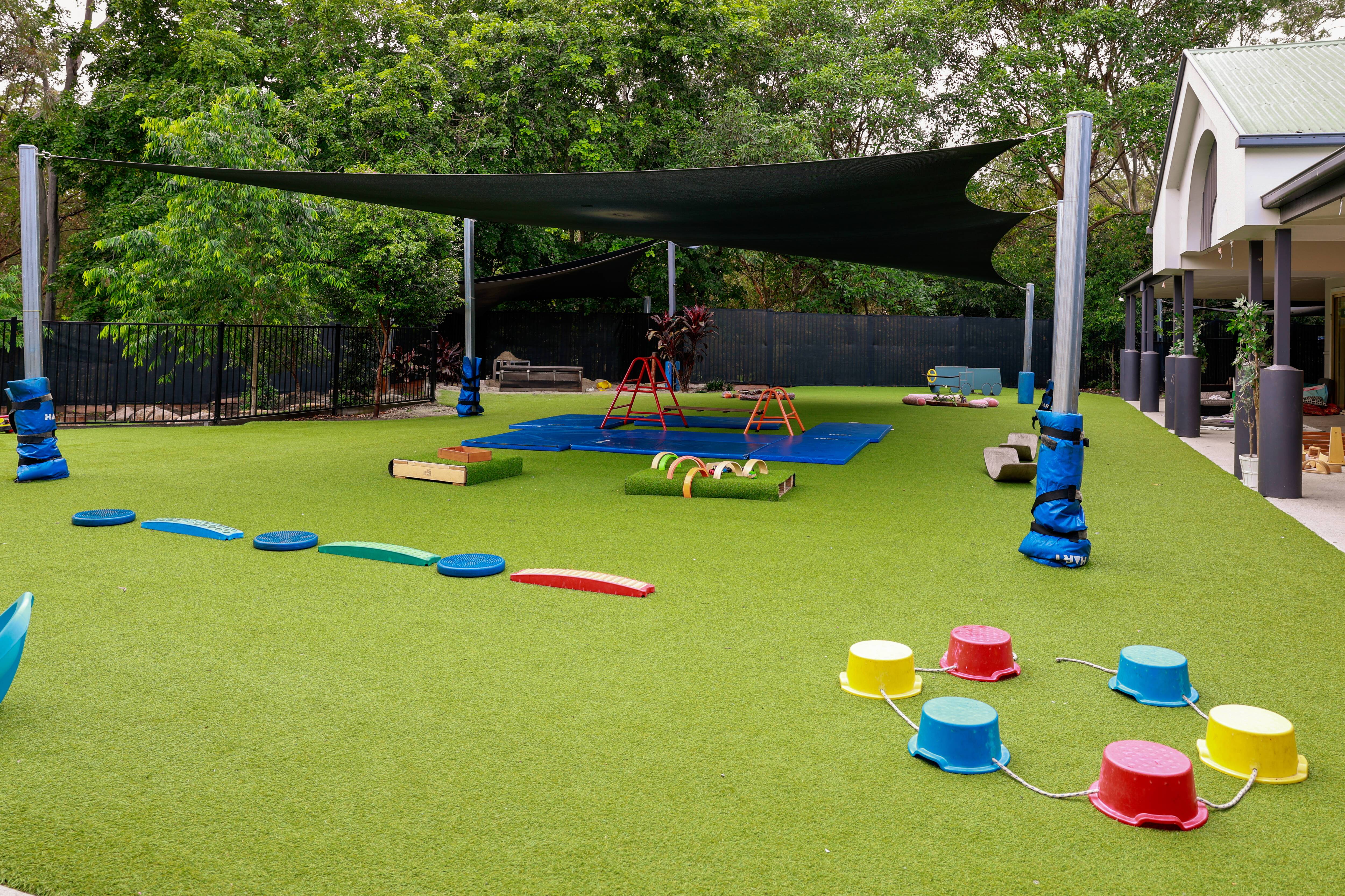 Goodstart Early Learning Sinnamon Park