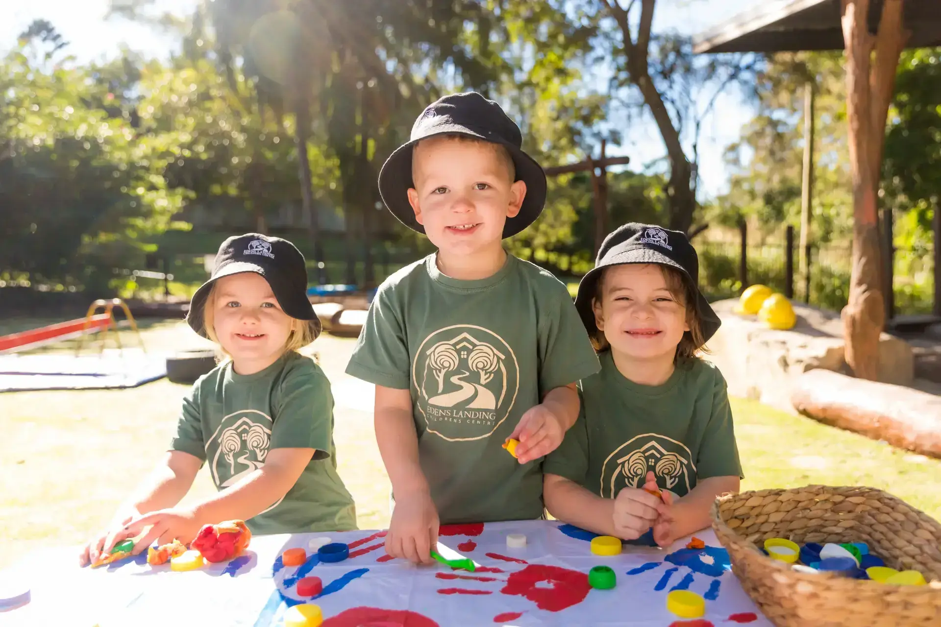 Hidden Valley Early Learning