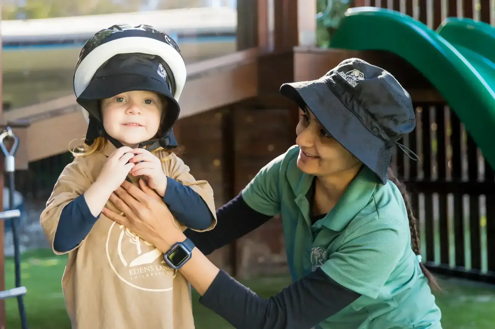 Hidden Valley Early Learning