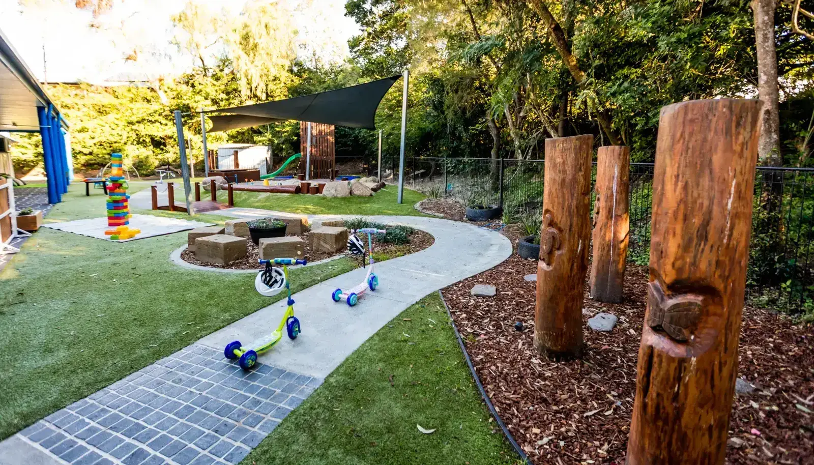 Hidden Valley Early Learning