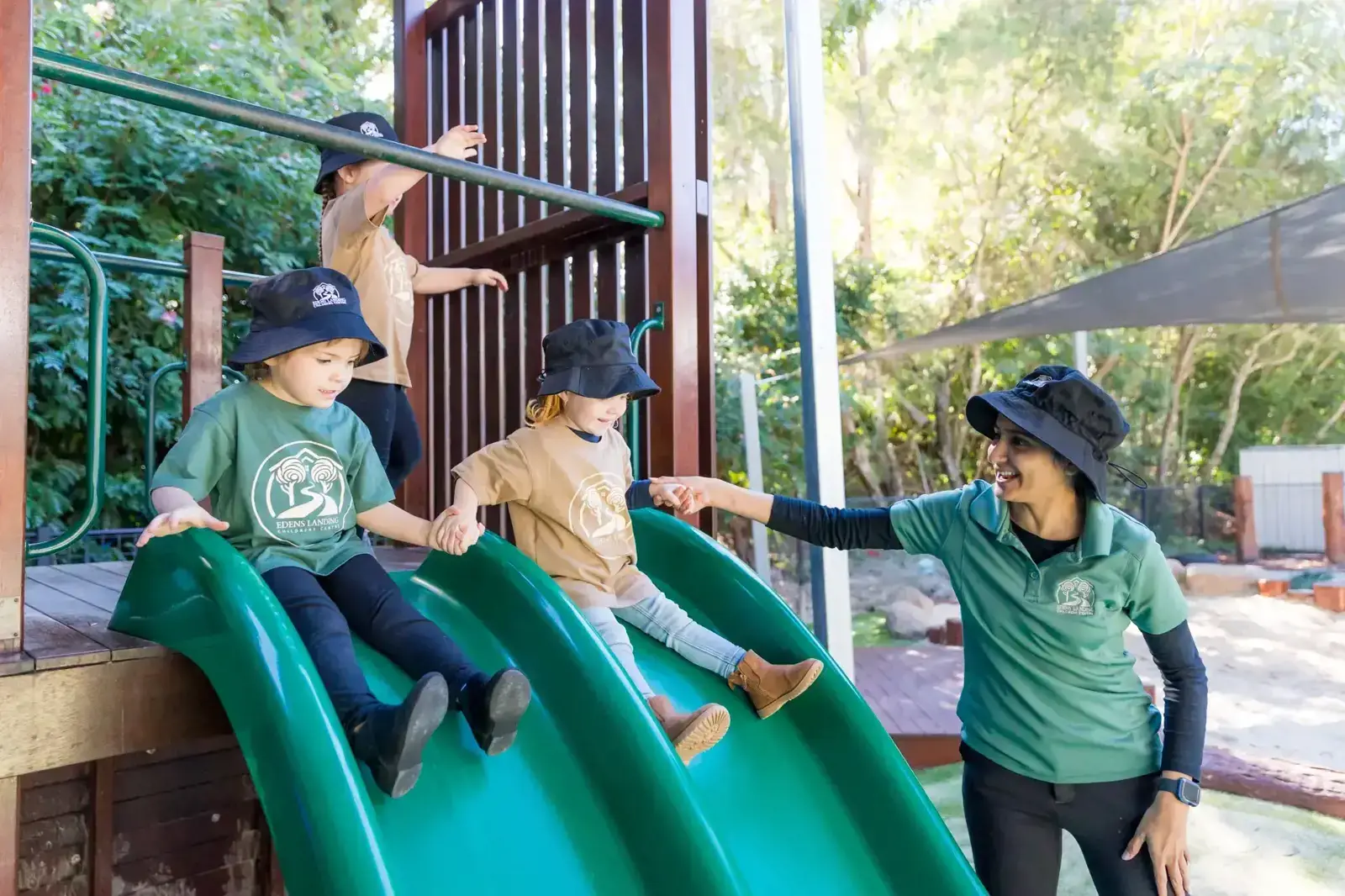 Hidden Valley Early Learning