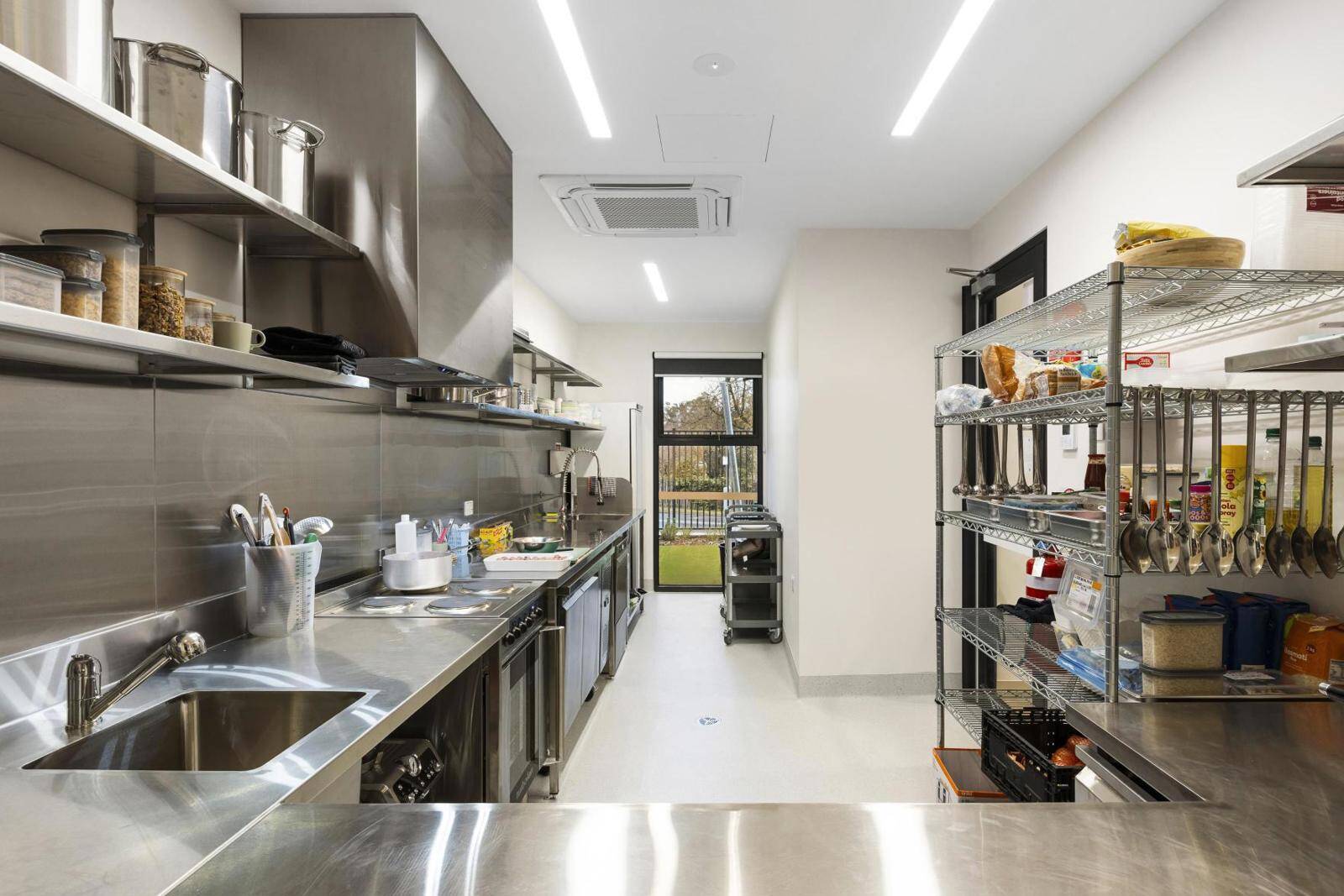 Loving Start Childcare & Education Healesville