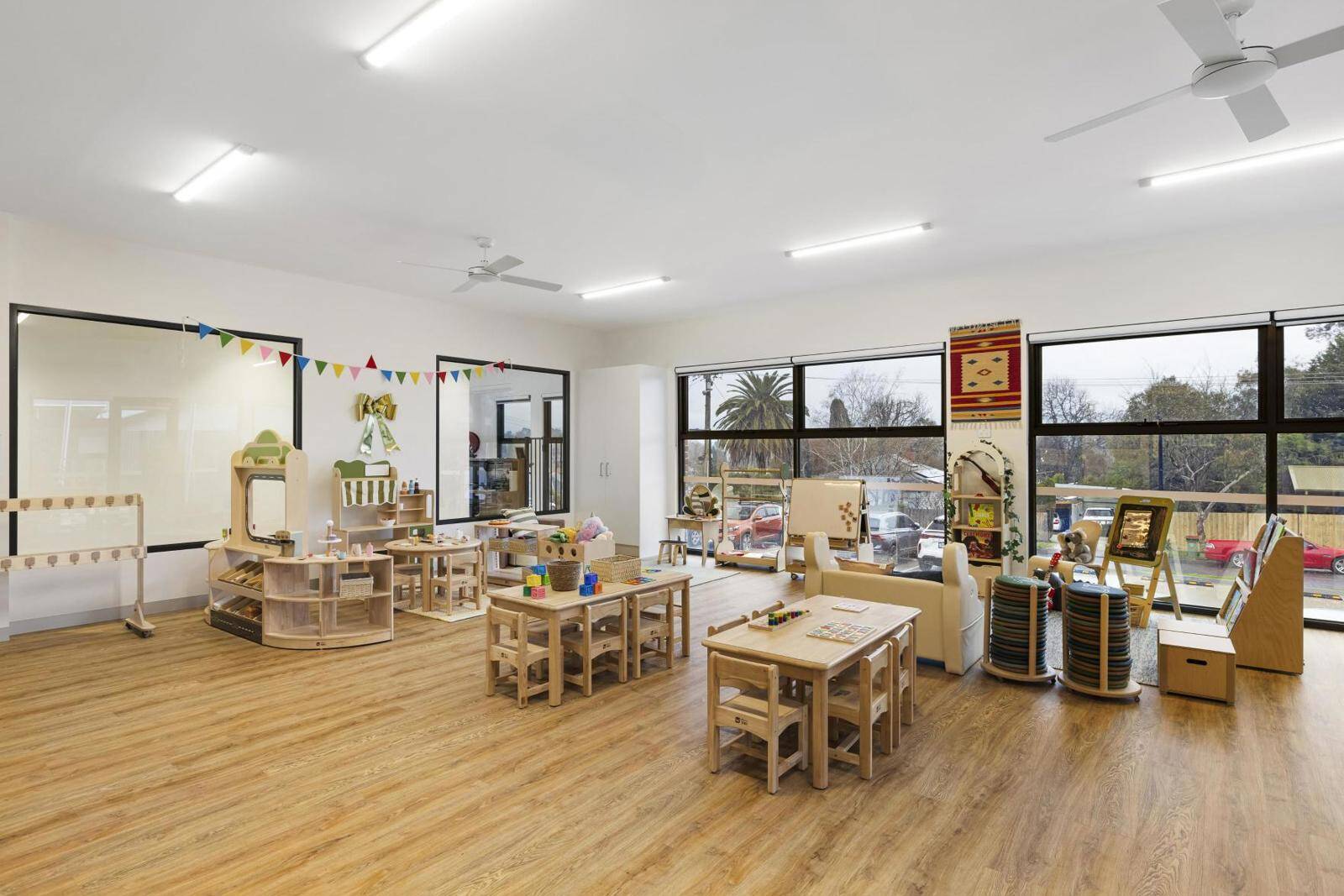 Loving Start Childcare & Education Healesville