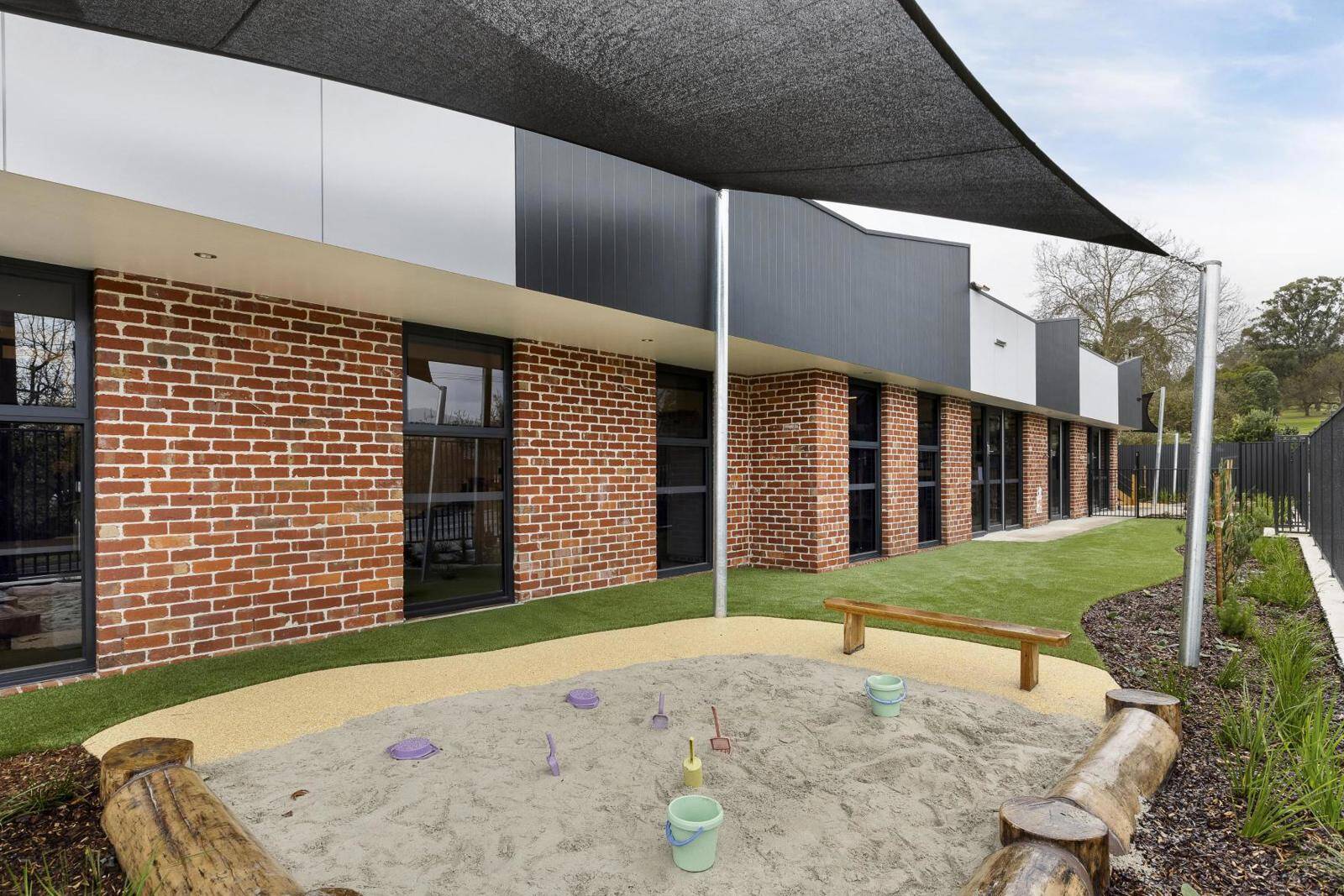 Loving Start Childcare & Education Healesville