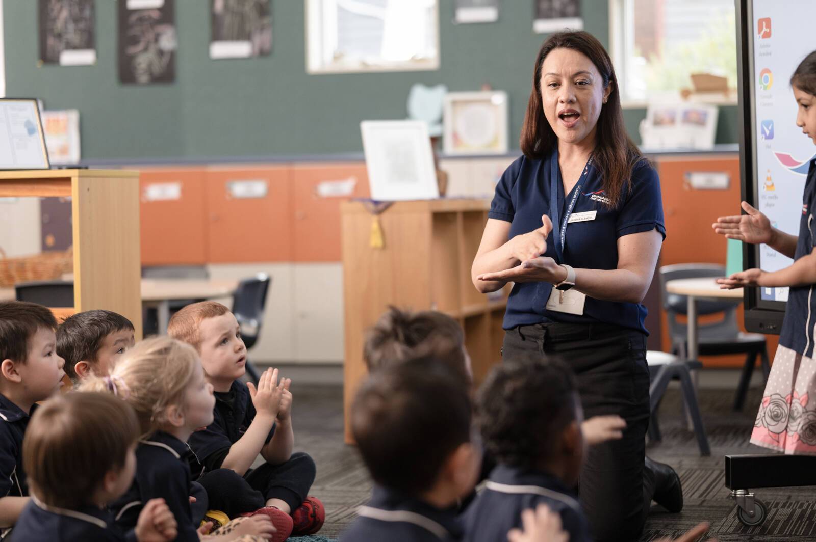 Brindabella Christian College Early Learning Centre