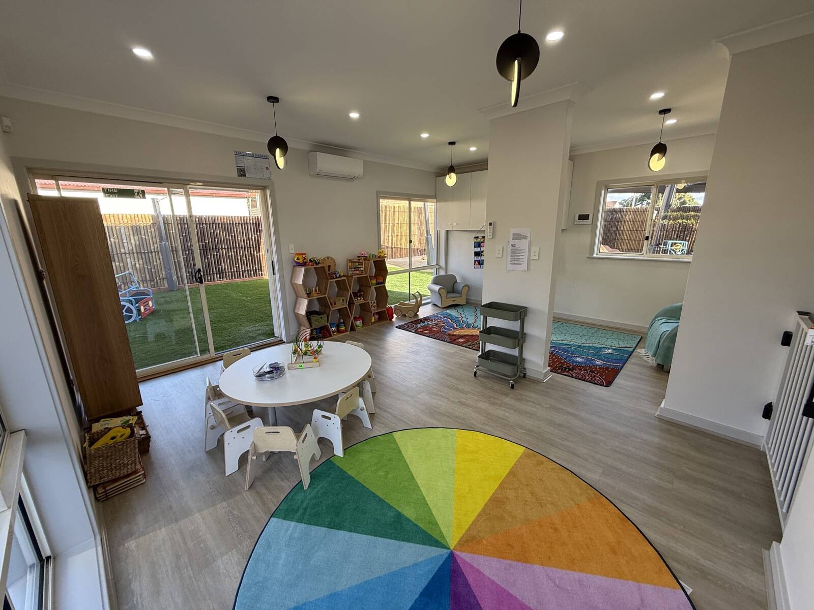 Smart Little Kids Early Learning Centre - Five Dock