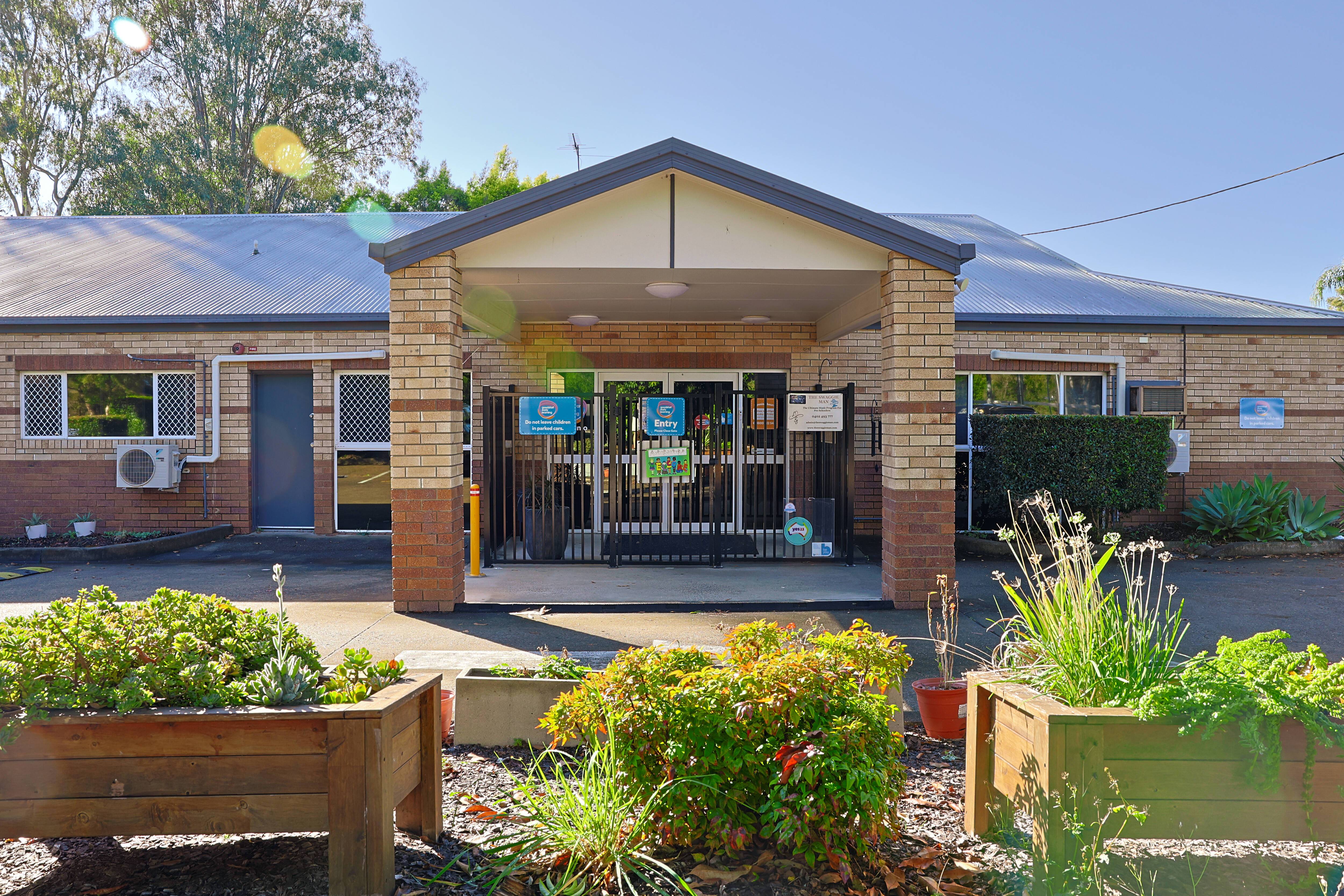 Goodstart Early Learning Yamanto