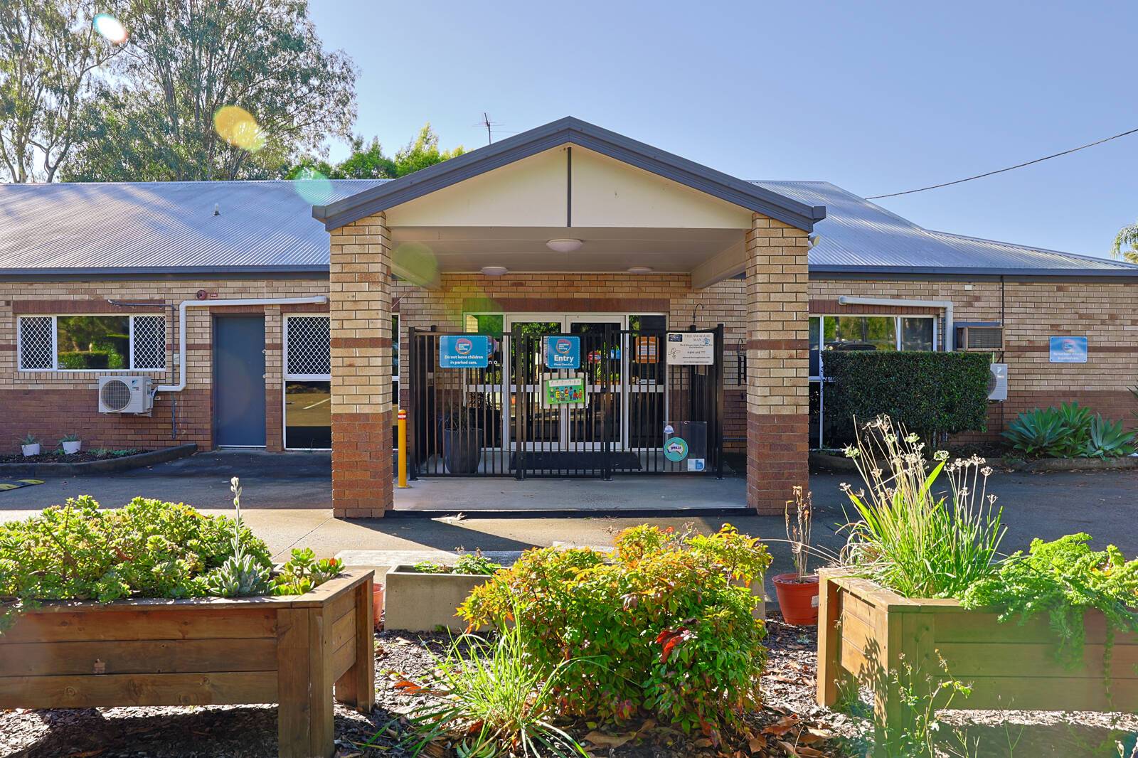 Goodstart Early Learning Yamanto