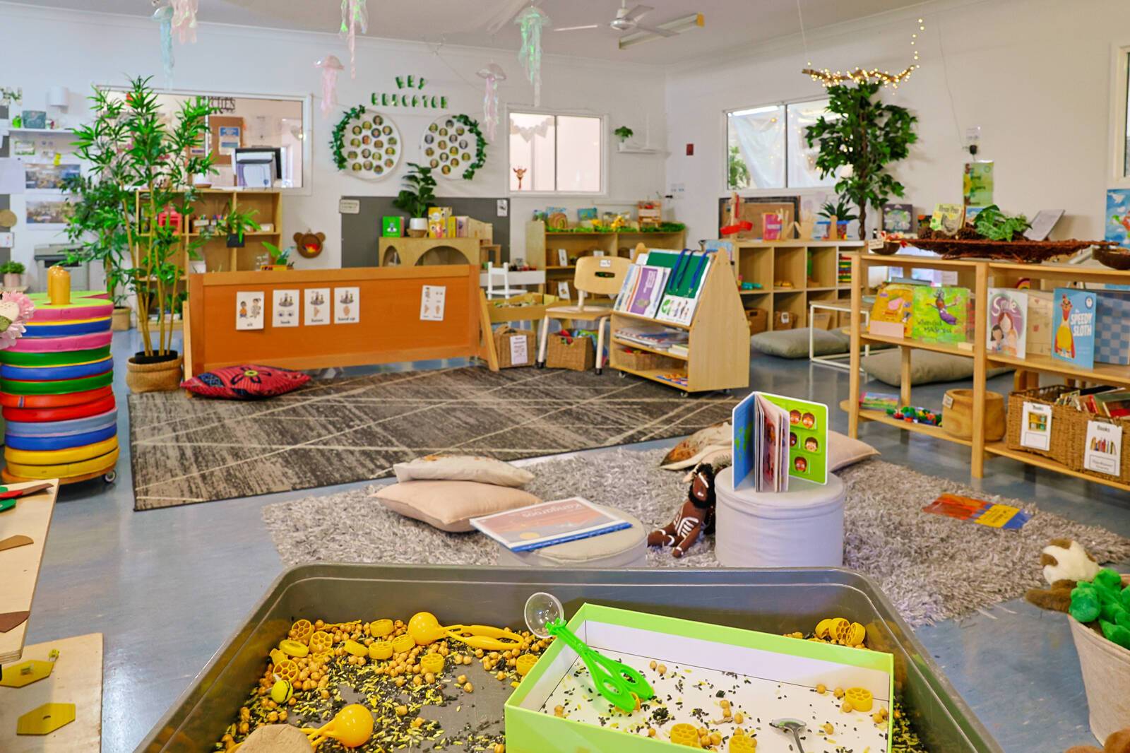 Goodstart Early Learning Yamanto