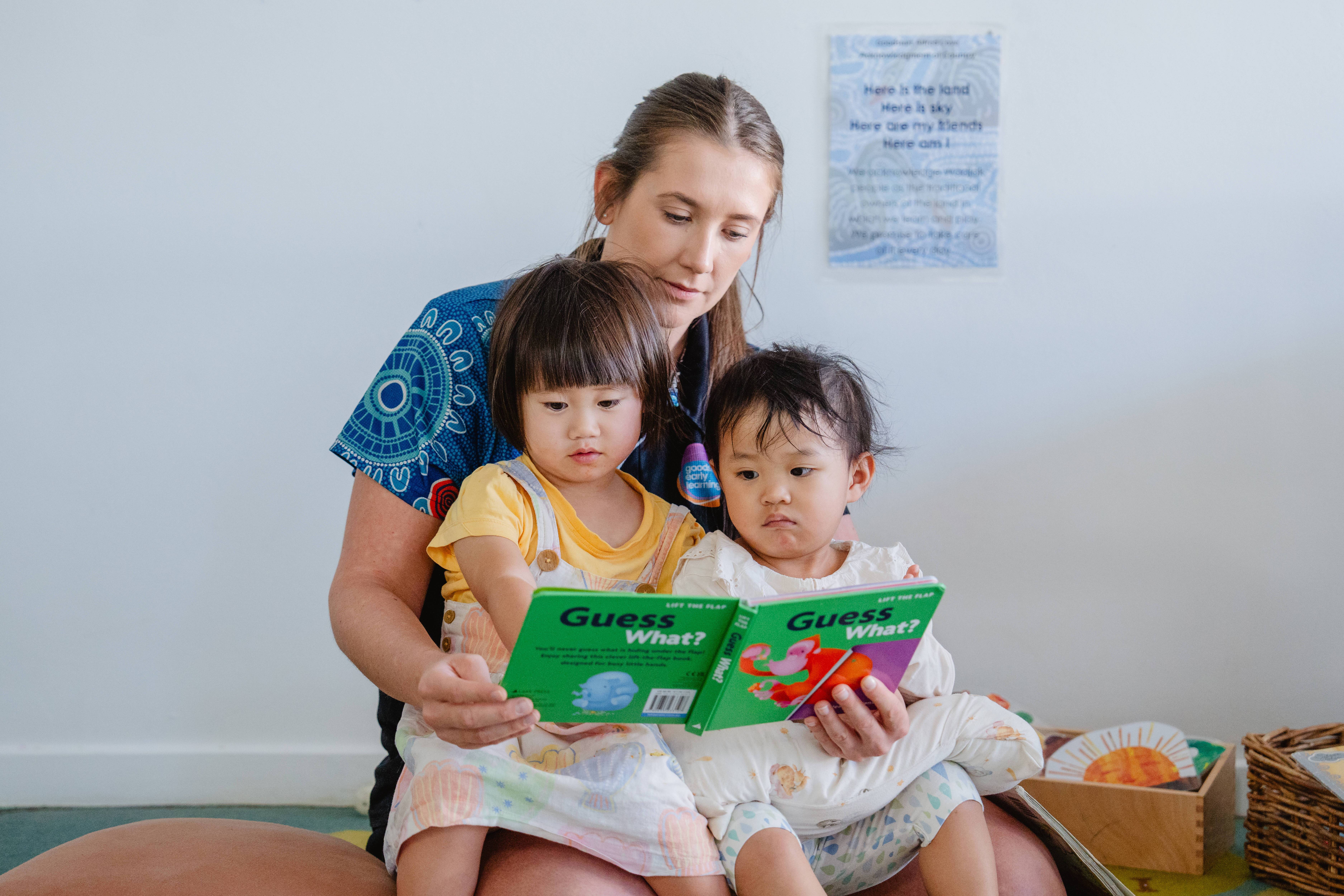 Goodstart Early Learning Alfred Cove