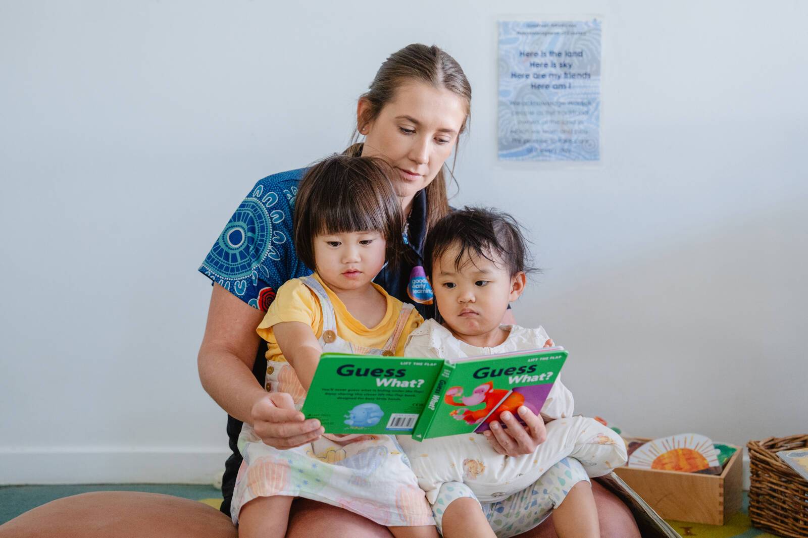 Goodstart Early Learning Alfred Cove