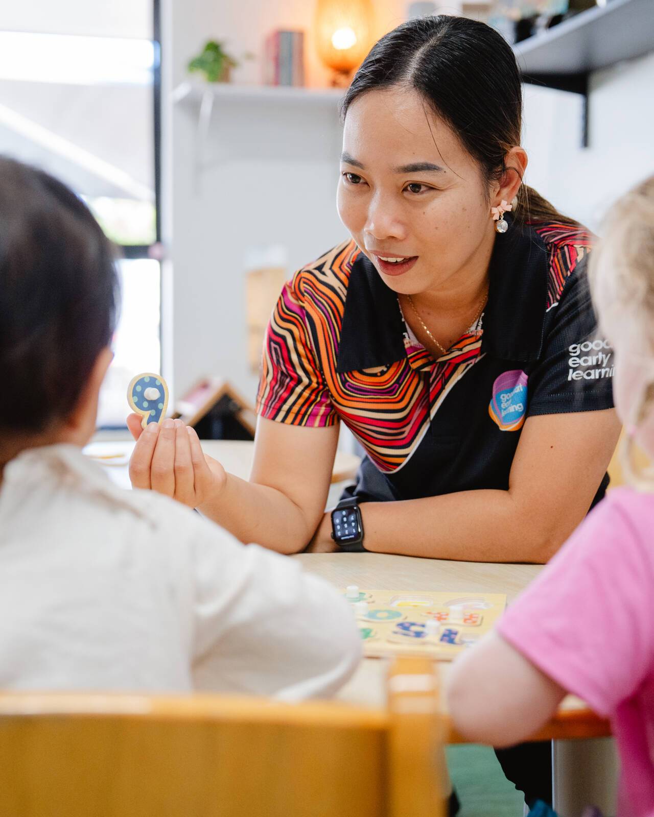 Goodstart Early Learning Alfred Cove