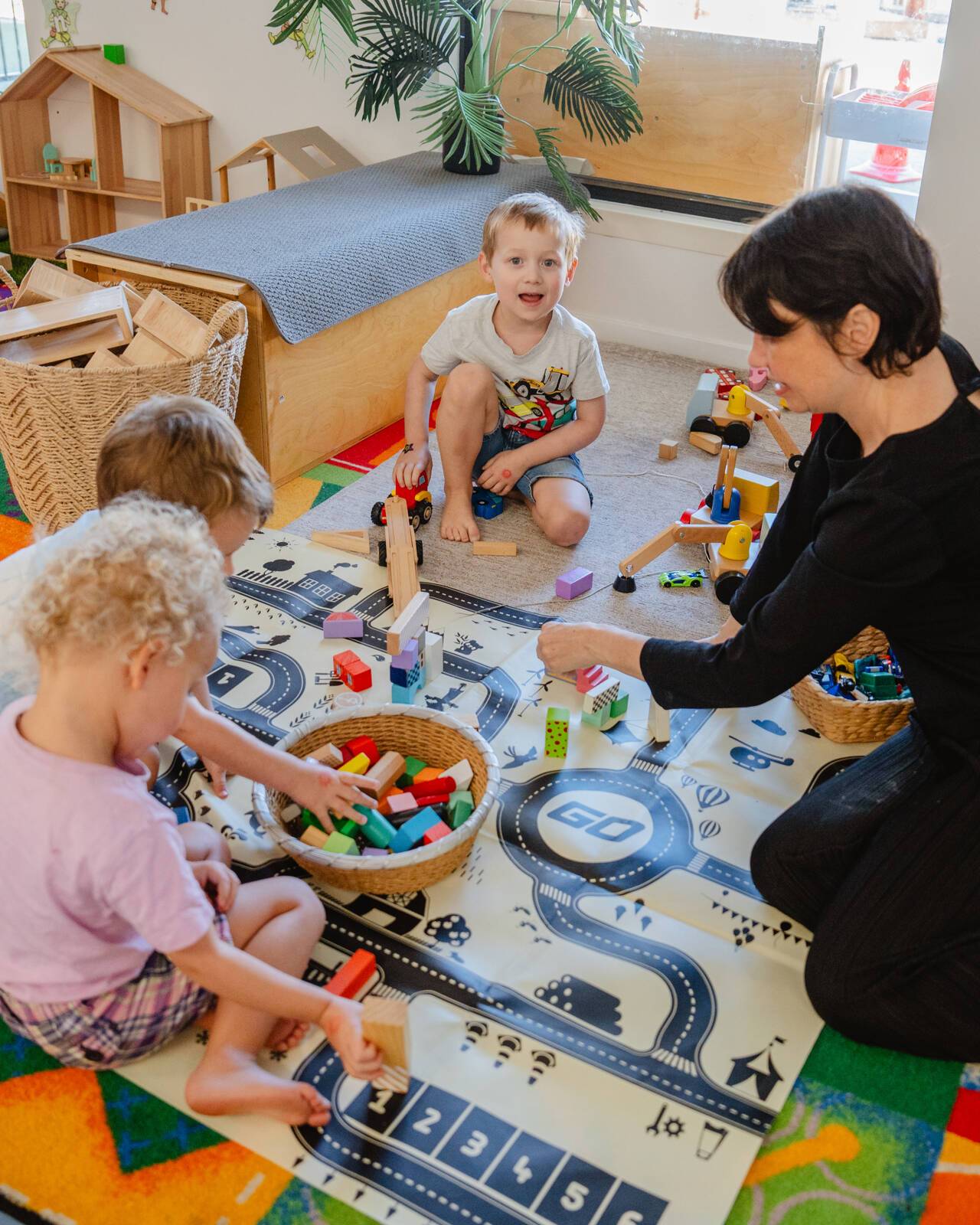 Goodstart Early Learning Alfred Cove