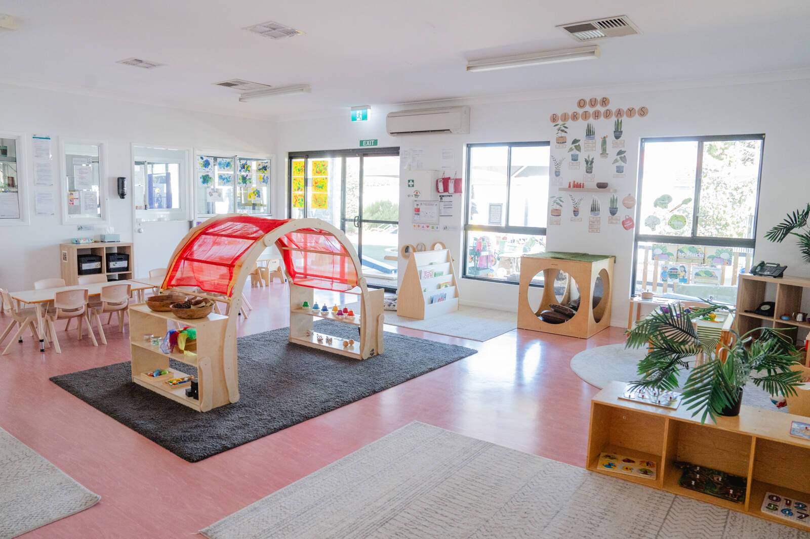 Goodstart Early Learning Alfred Cove