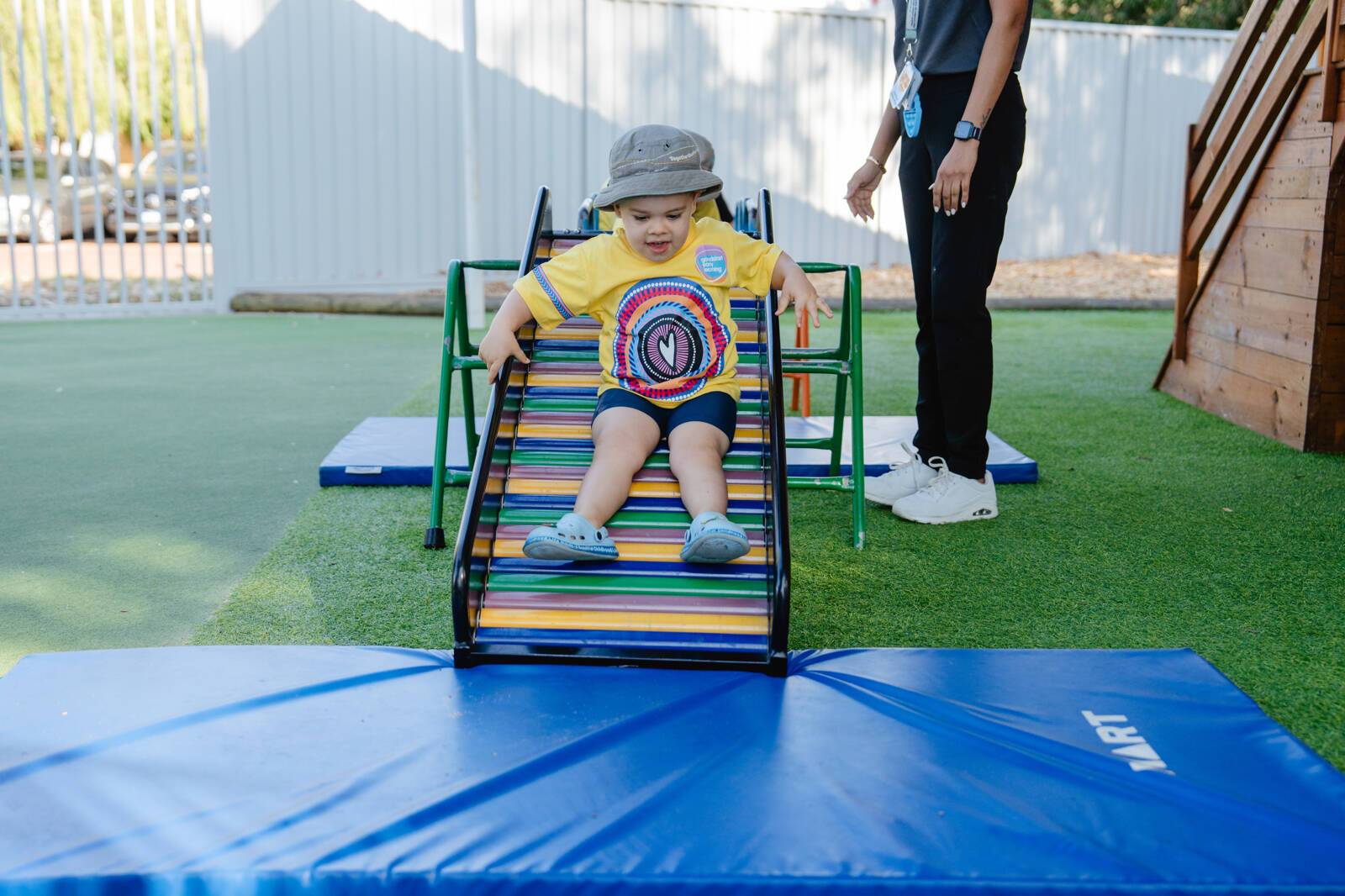 Goodstart Early Learning Atwell