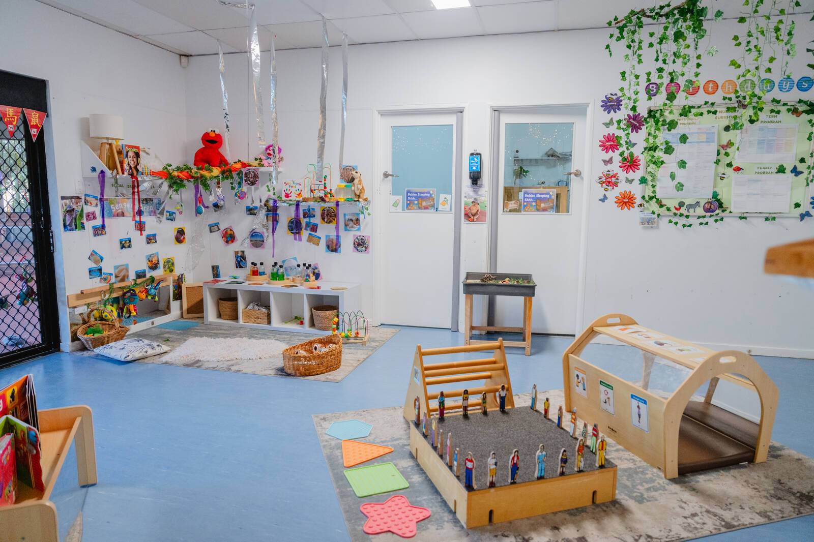 Goodstart Early Learning Atwell