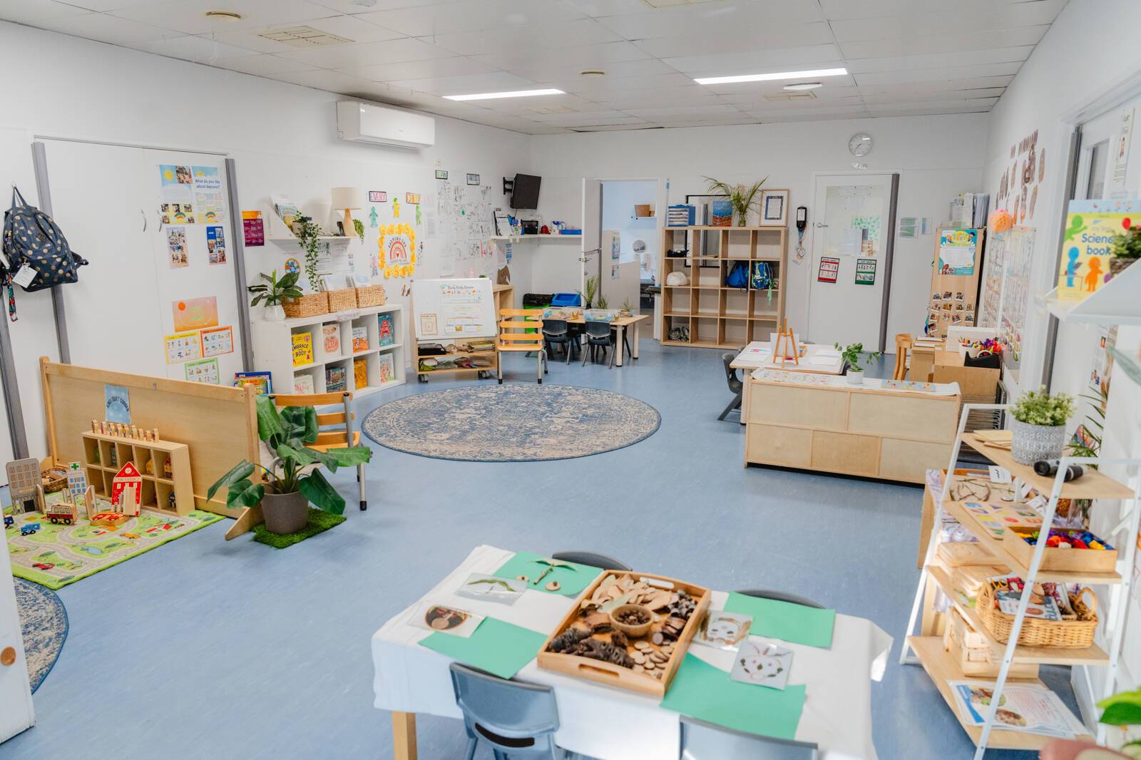 Goodstart Early Learning Atwell