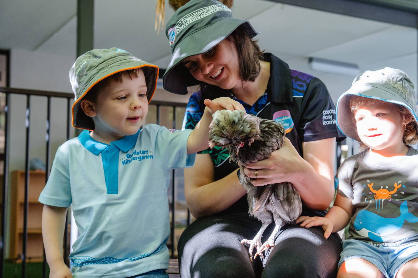 Goodstart Early Learning Baldivis