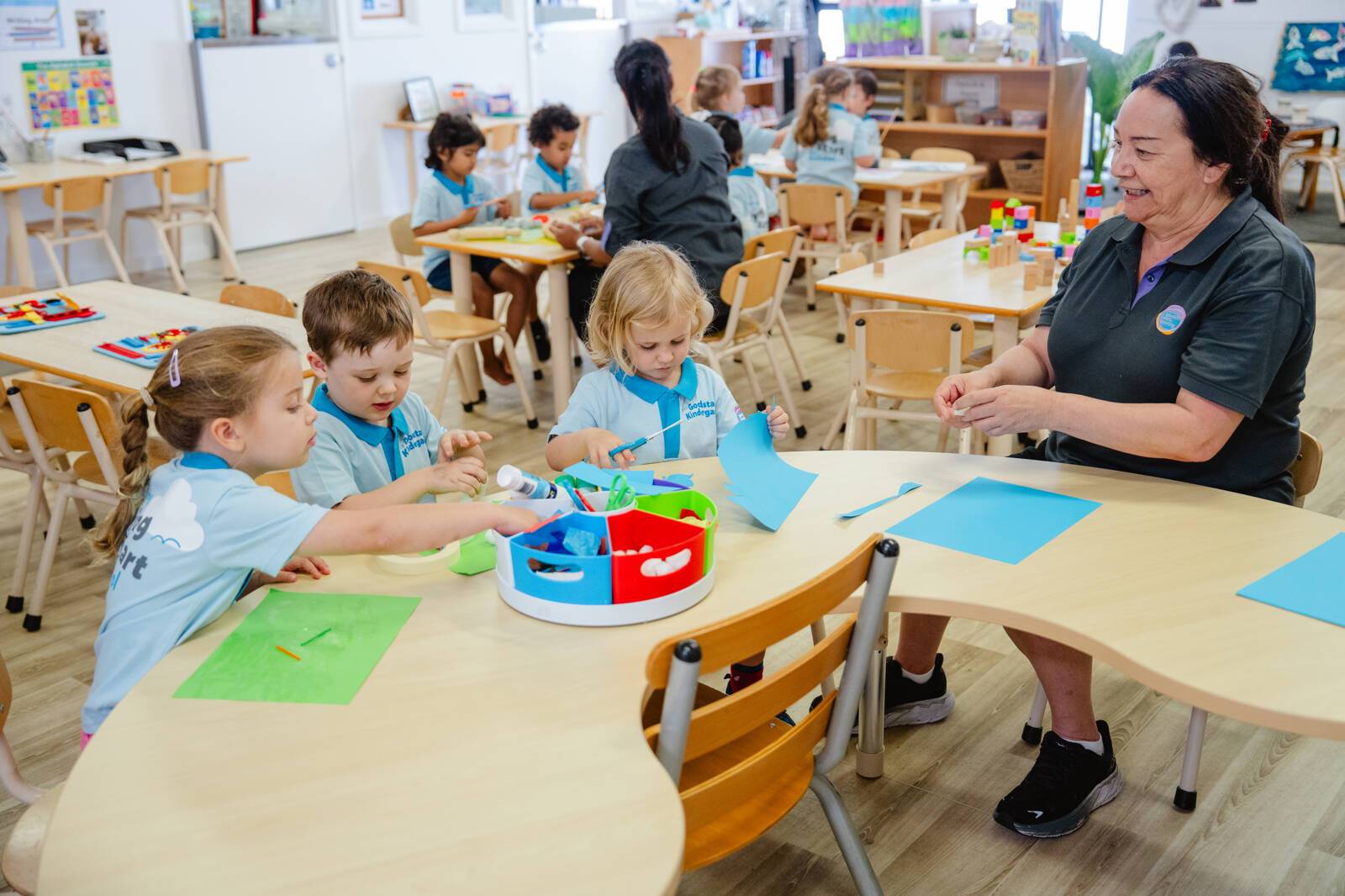 Goodstart Early Learning Baldivis