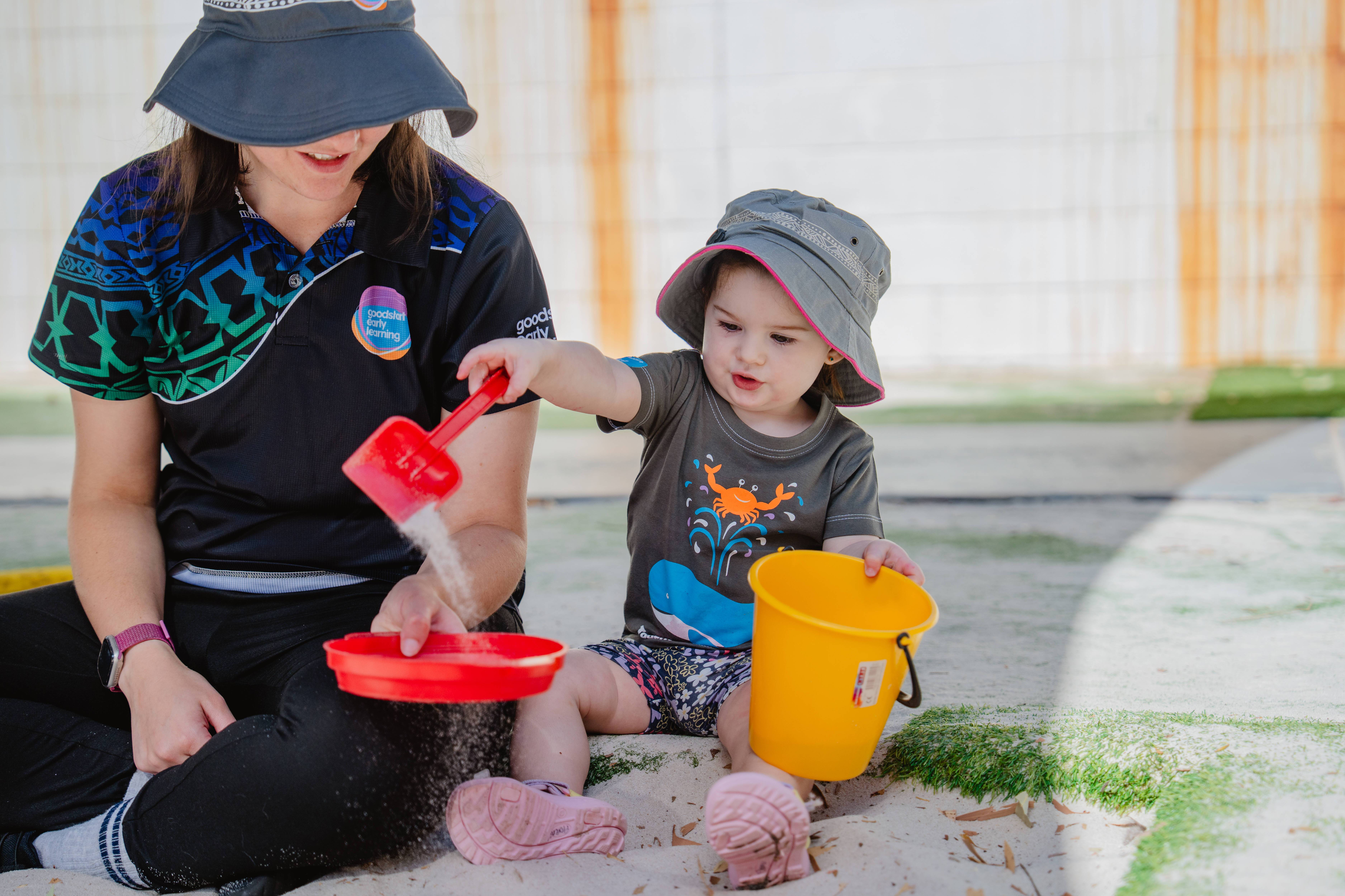 Goodstart Early Learning Baldivis