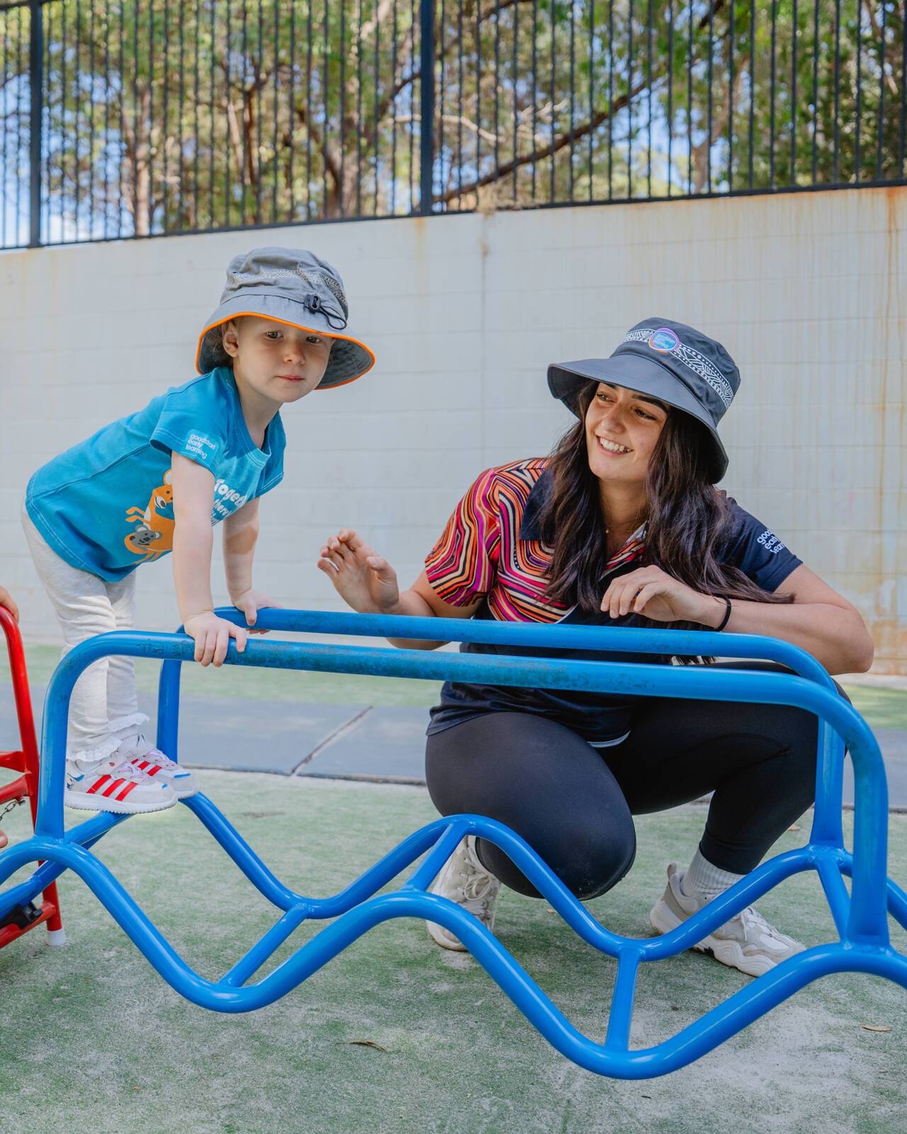 Goodstart Early Learning Baldivis