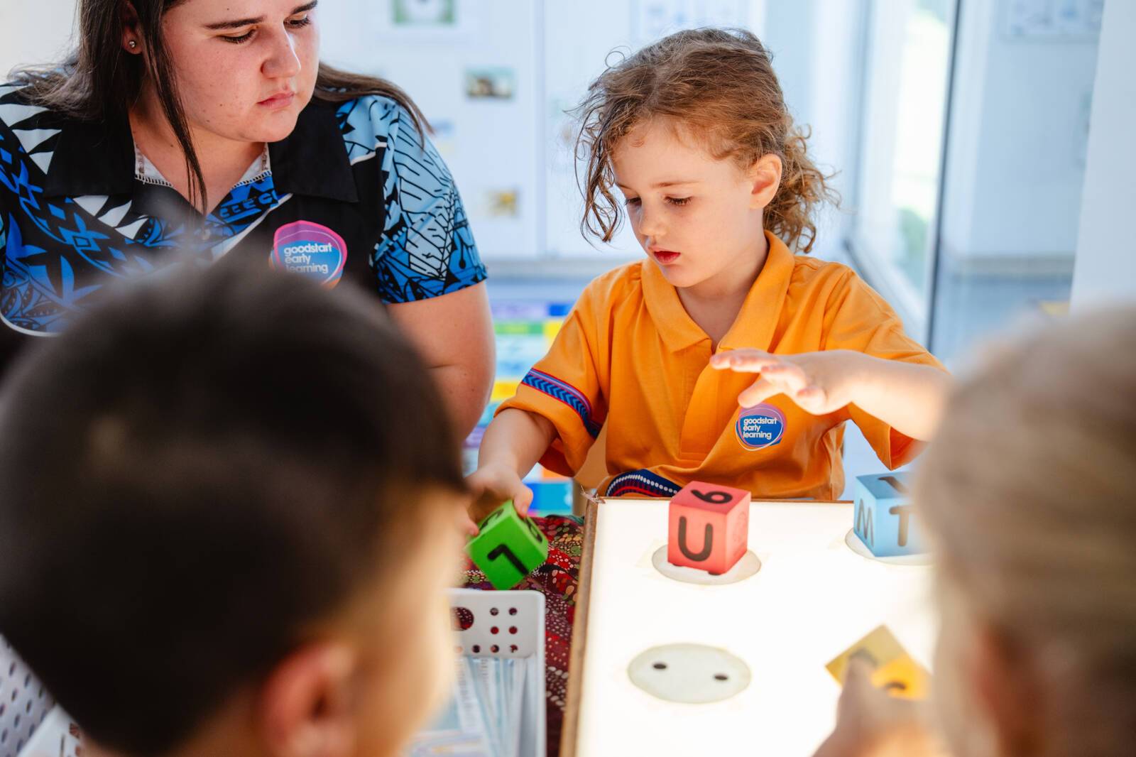 Goodstart Early Learning Ballajura