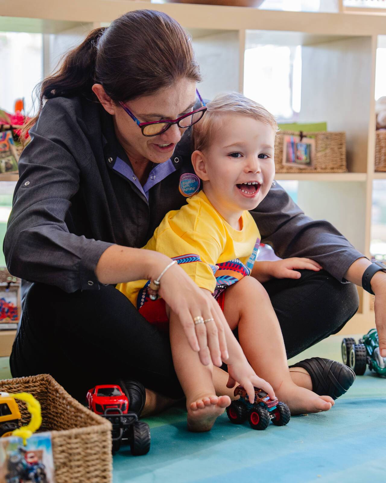 Goodstart Early Learning Ballajura